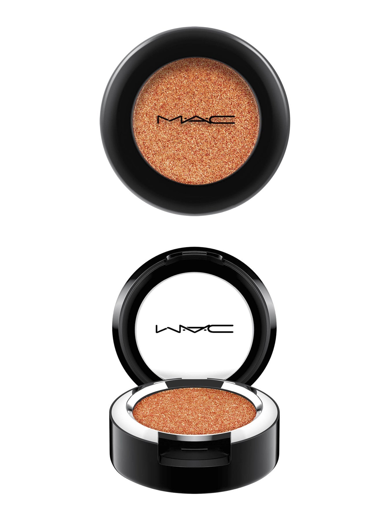 Dazzleshadow Extrem kleiner Lidschatten