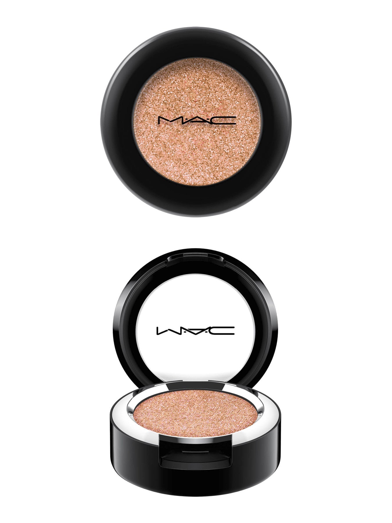 Dazzleshadow Extrem kleiner Lidschatten
