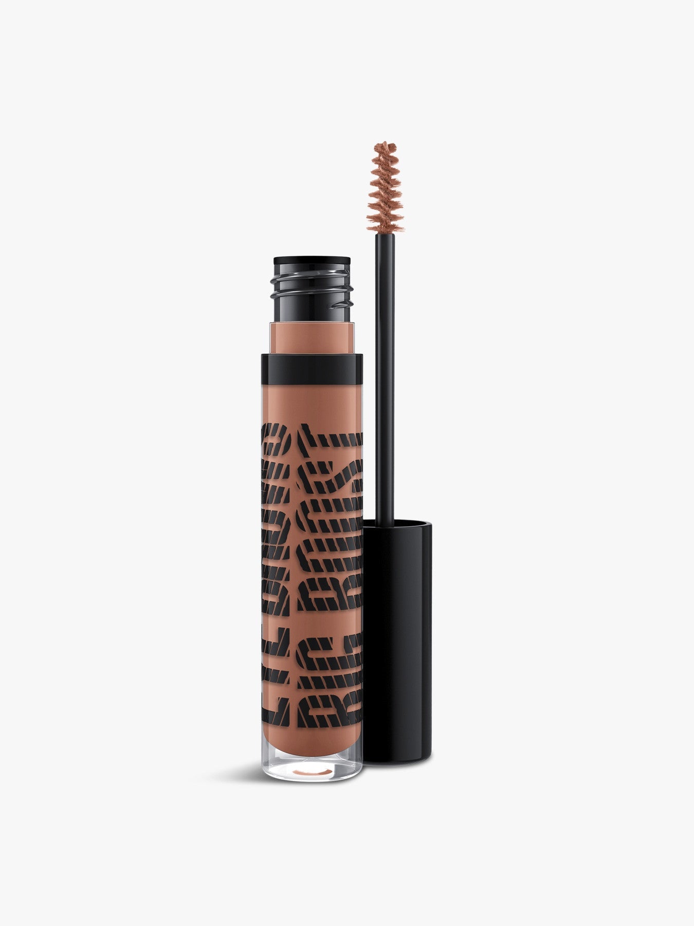 Augenbrauen Big Boost Fibre Gel