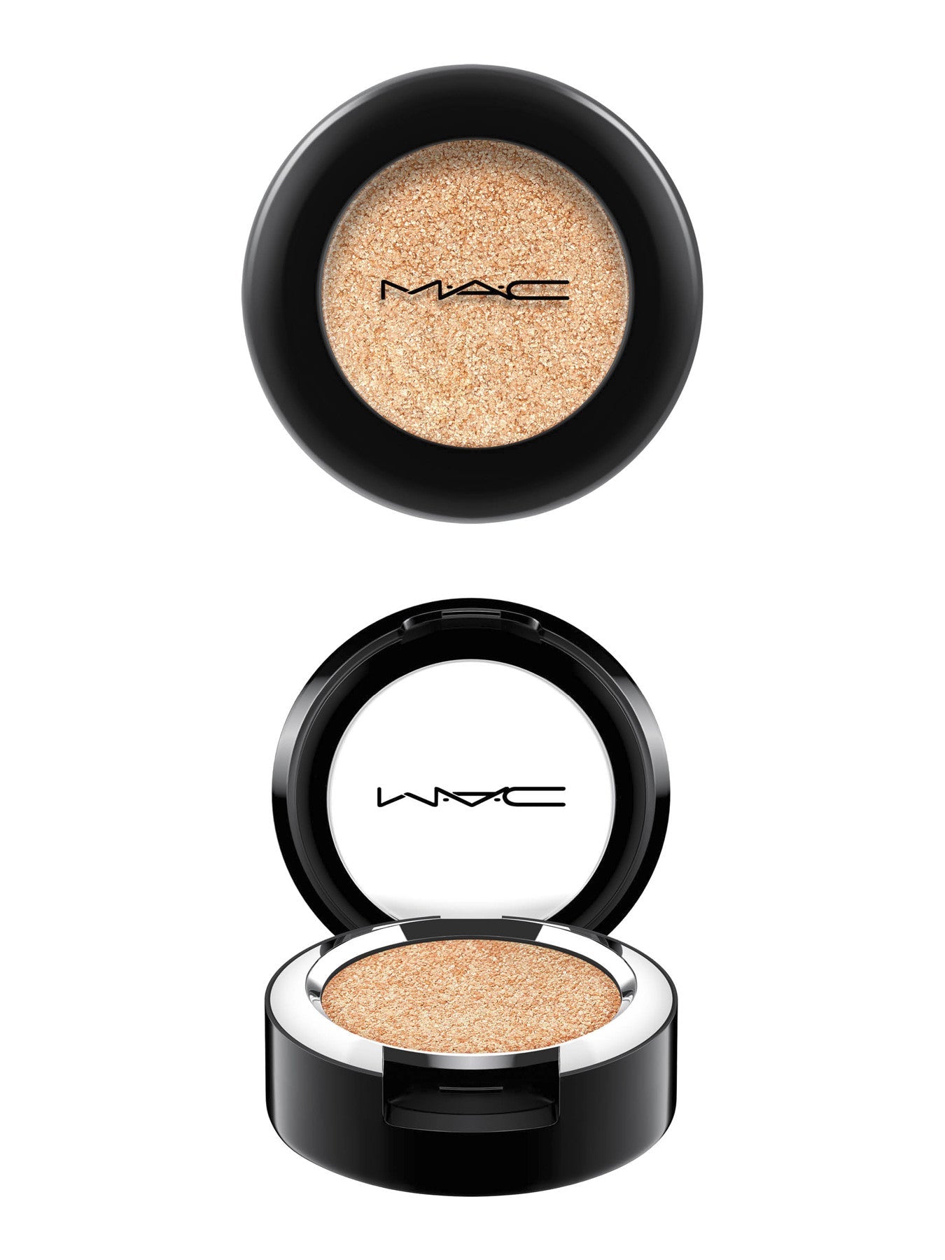 Dazzleshadow Extrem kleiner Lidschatten