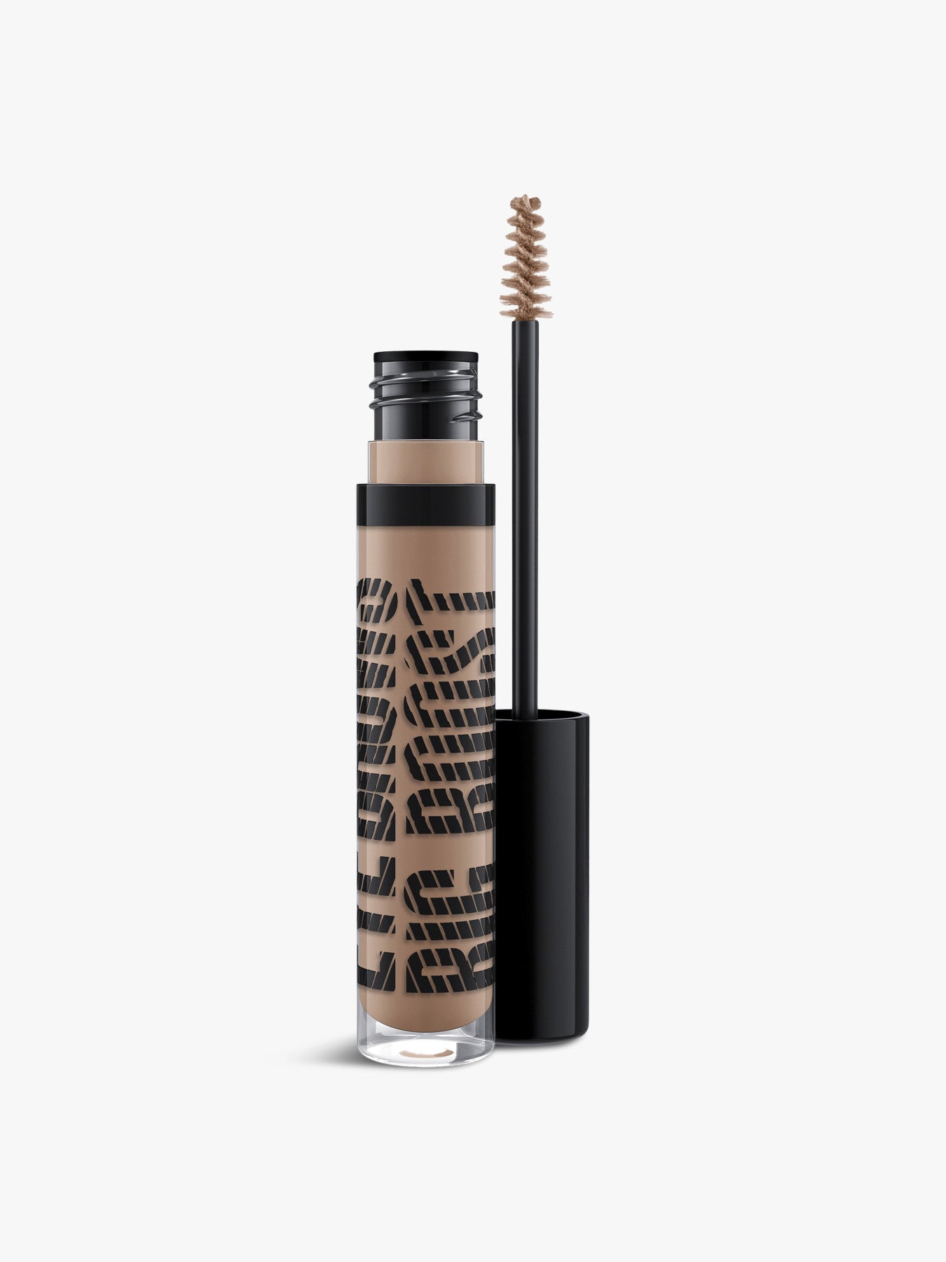 Augenbrauen Big Boost Fibre Gel
