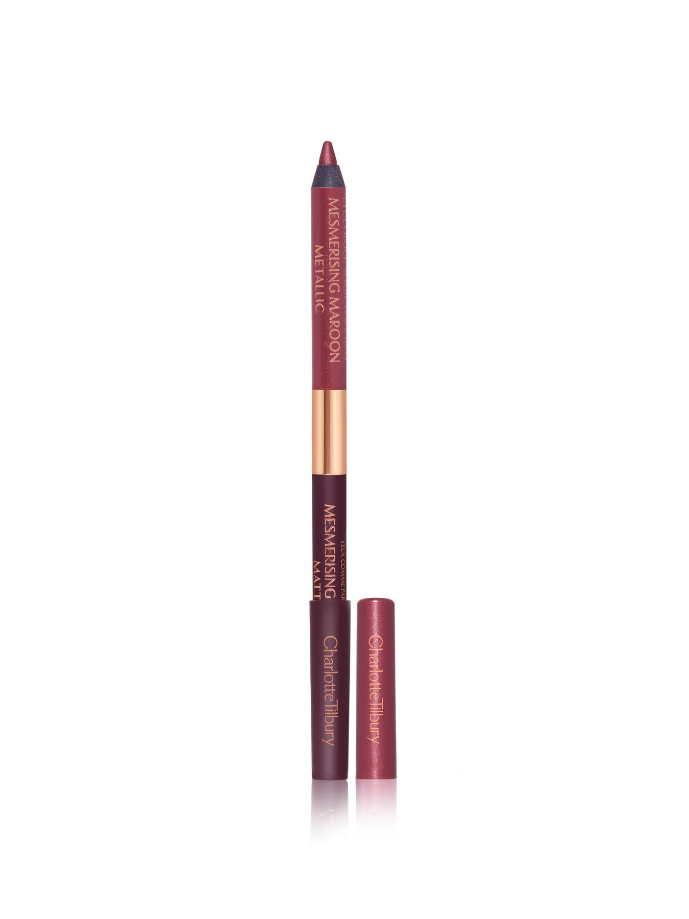 Oogkleur Magic Liner Duo