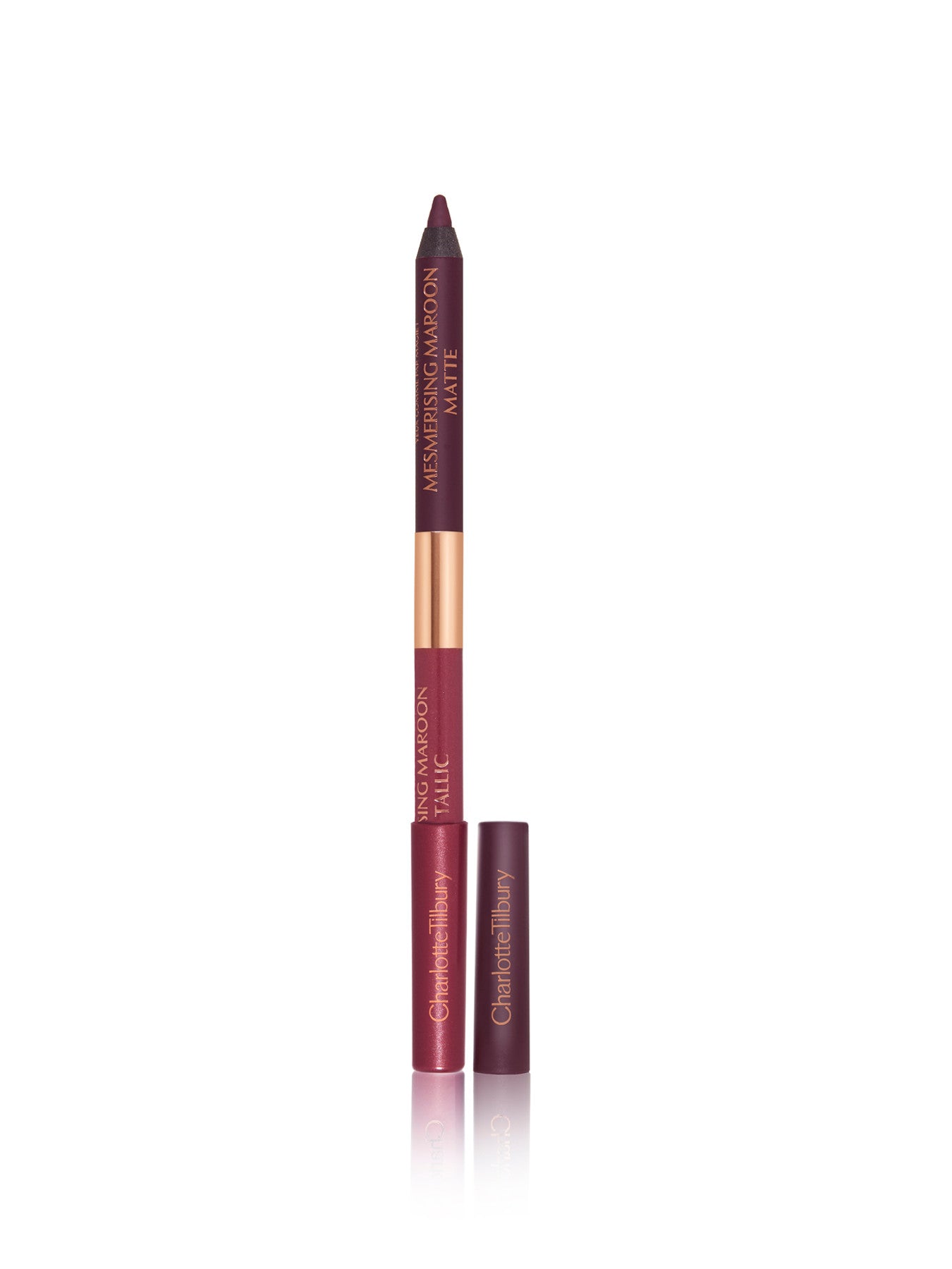 Oogkleur Magic Liner Duo