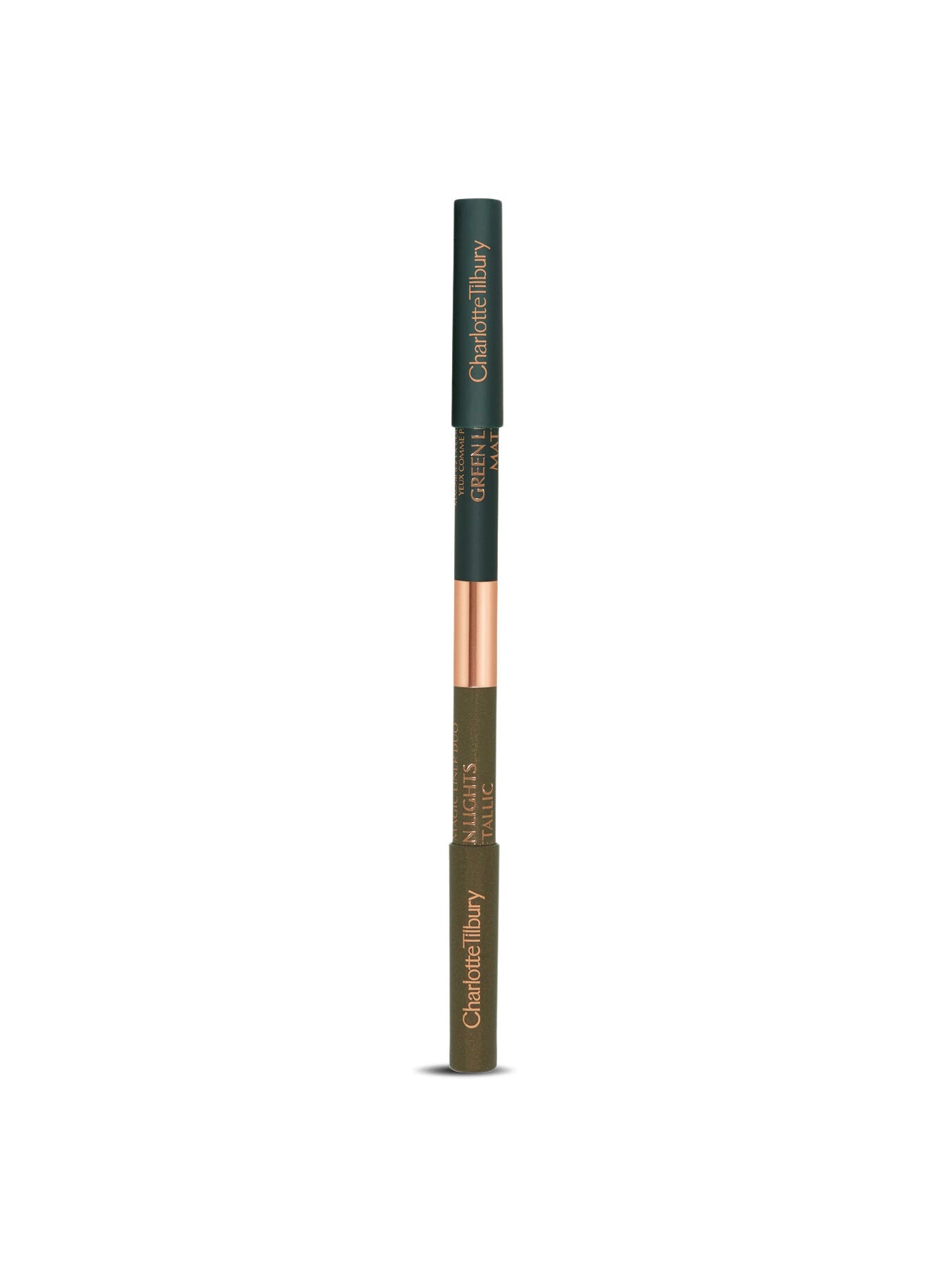 Oogkleur Magic Liner Duo