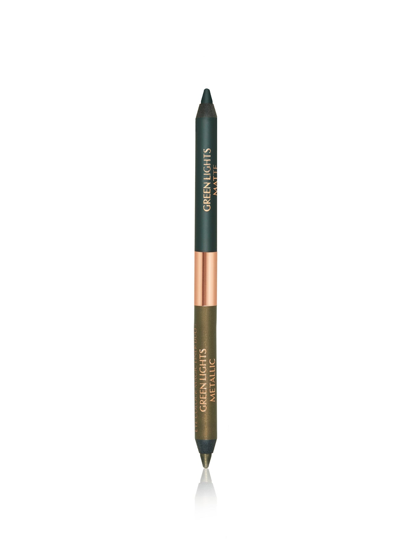 Oogkleur Magic Liner Duo