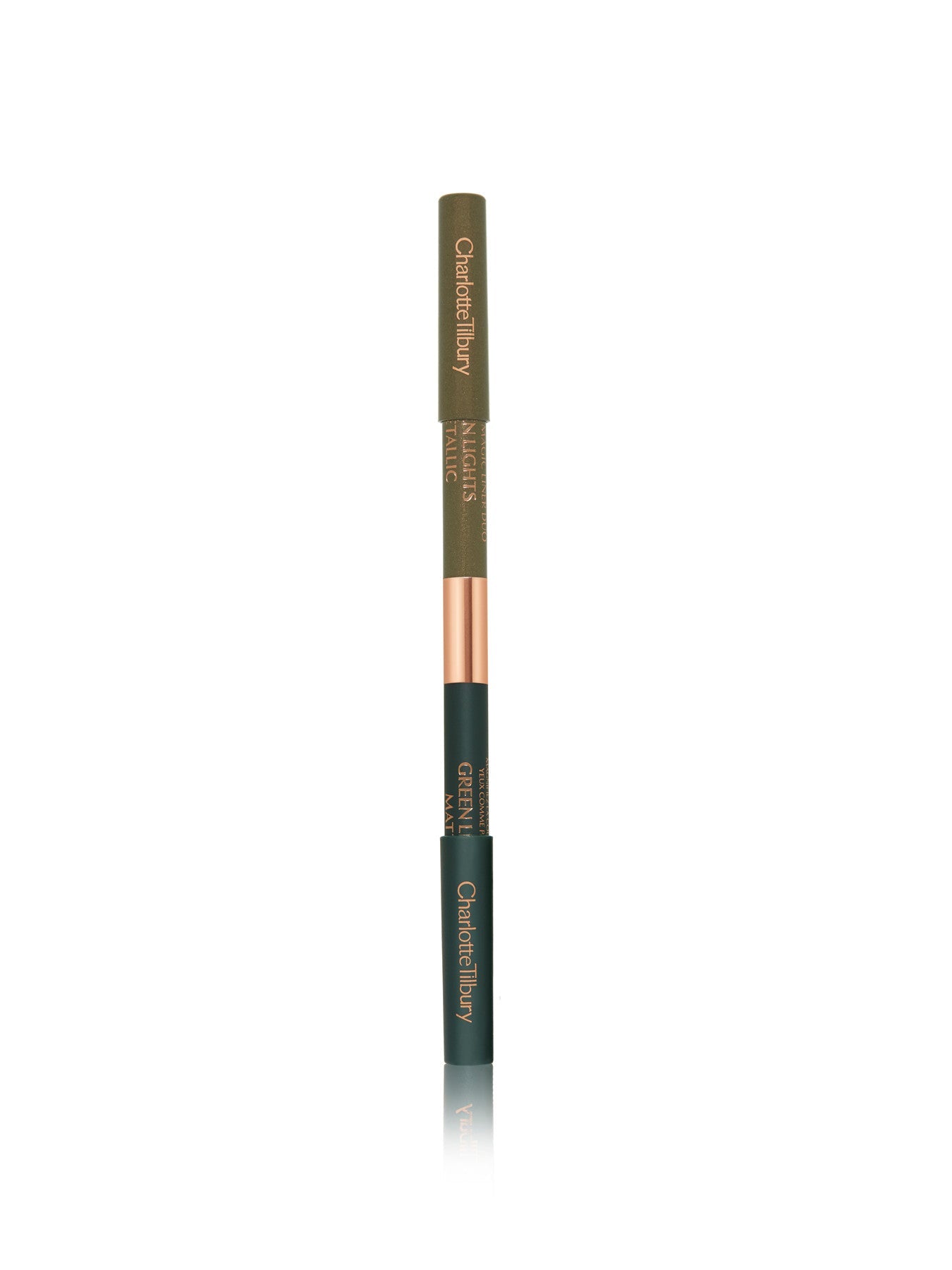 Oogkleur Magic Liner Duo