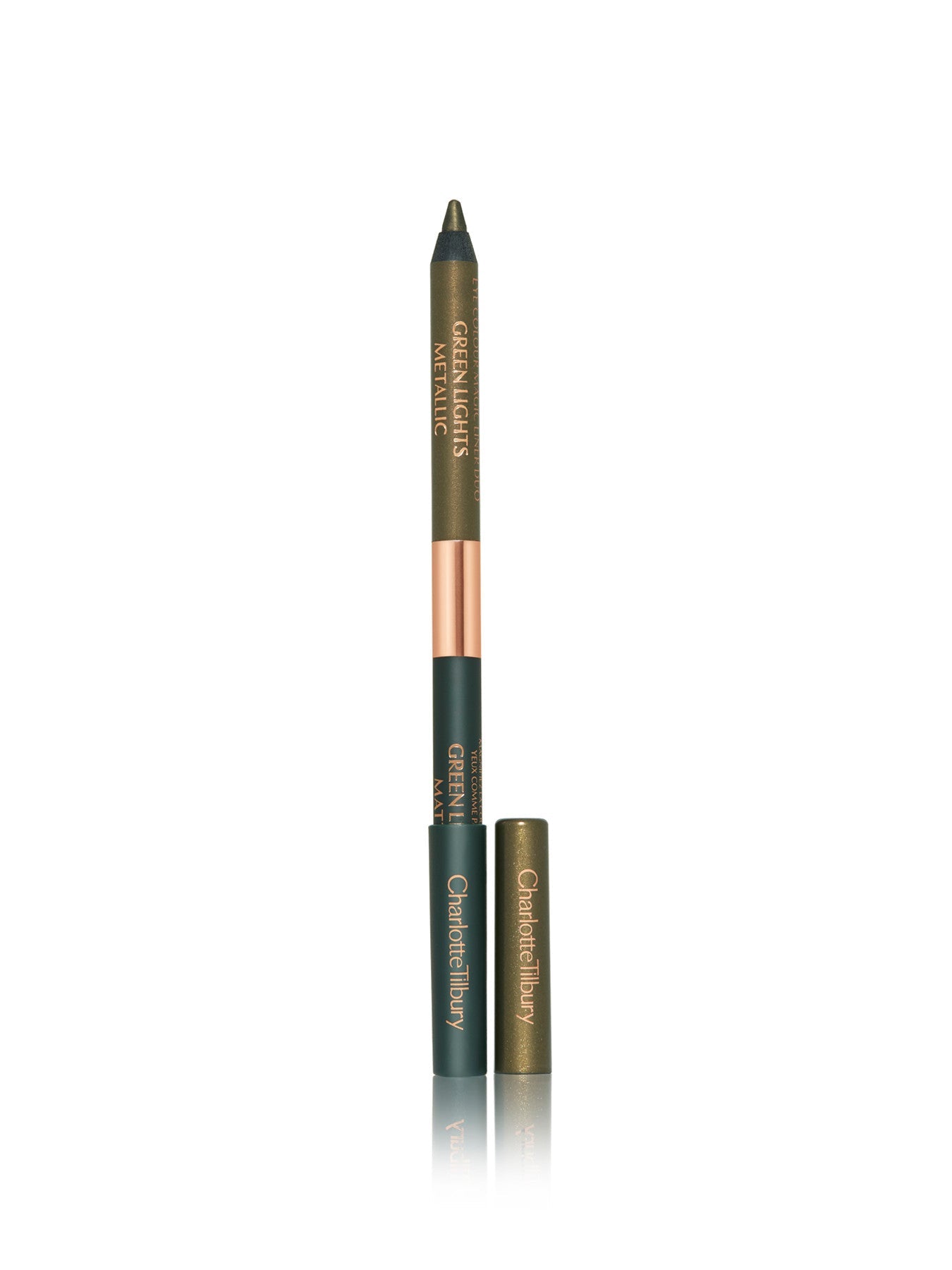 Oogkleur Magic Liner Duo