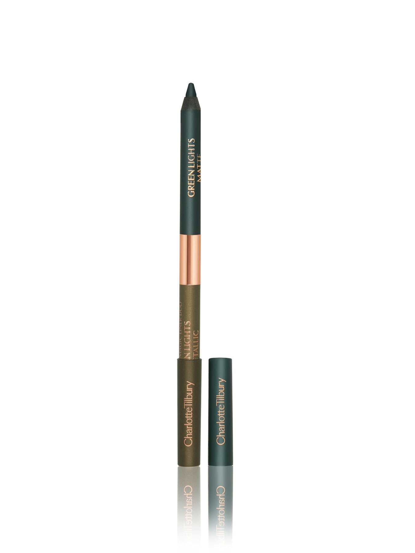 Oogkleur Magic Liner Duo