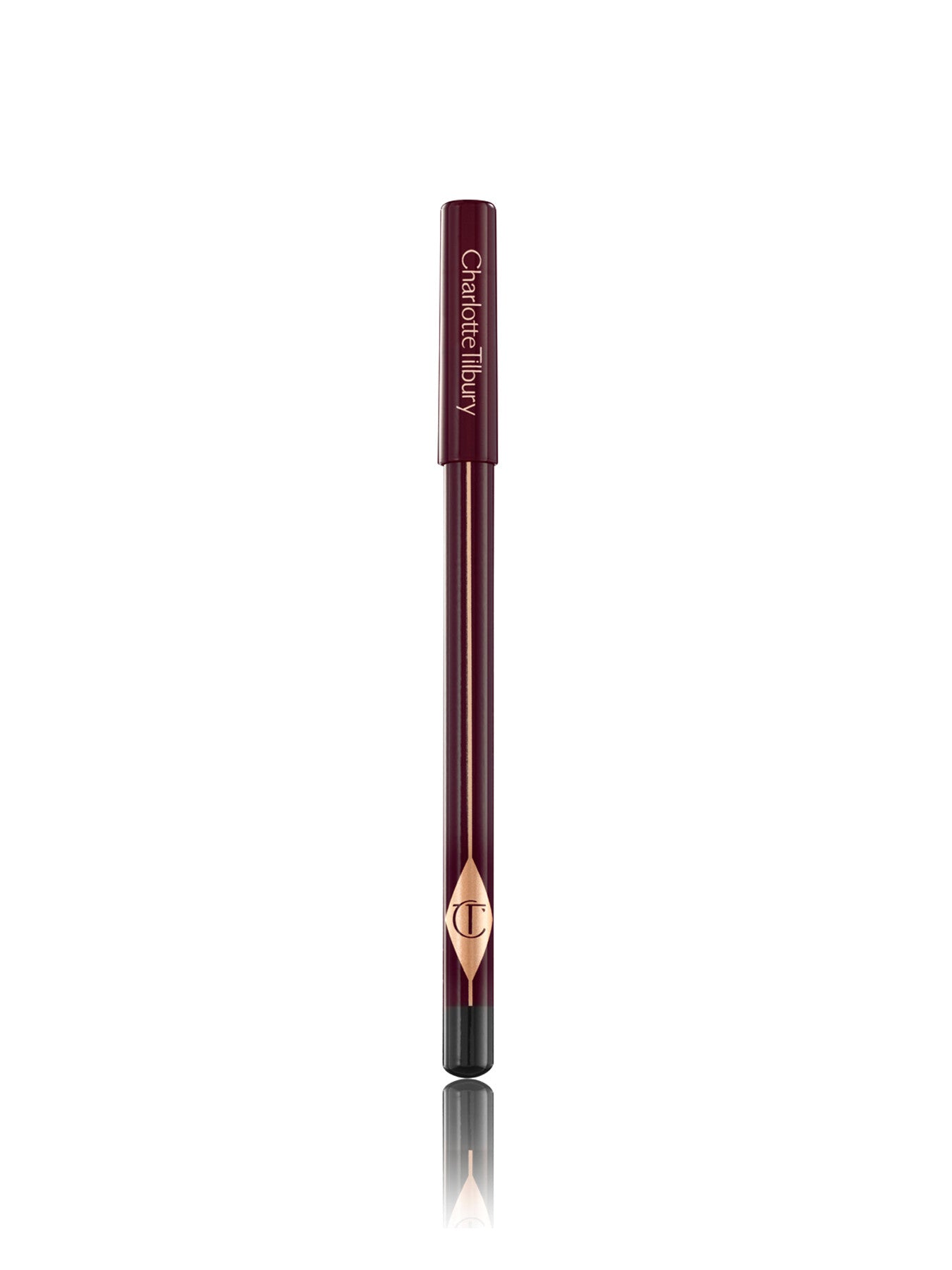 Der klassische Eyeliner