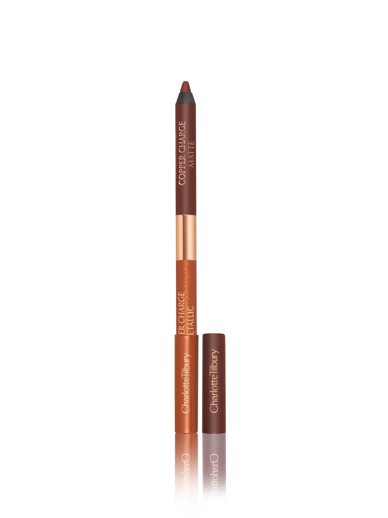 Oogkleur Magic Liner Duo