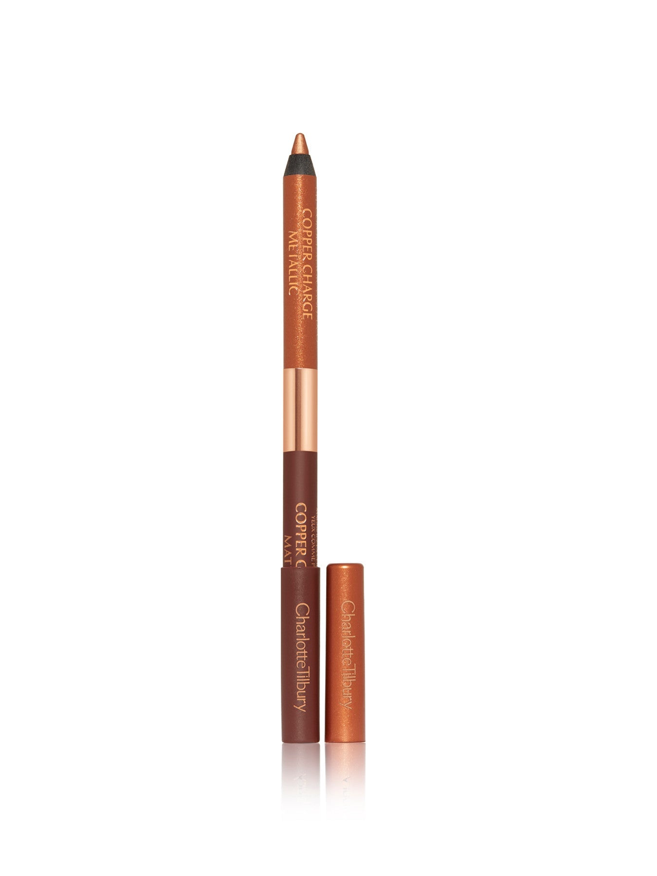 Oogkleur Magic Liner Duo