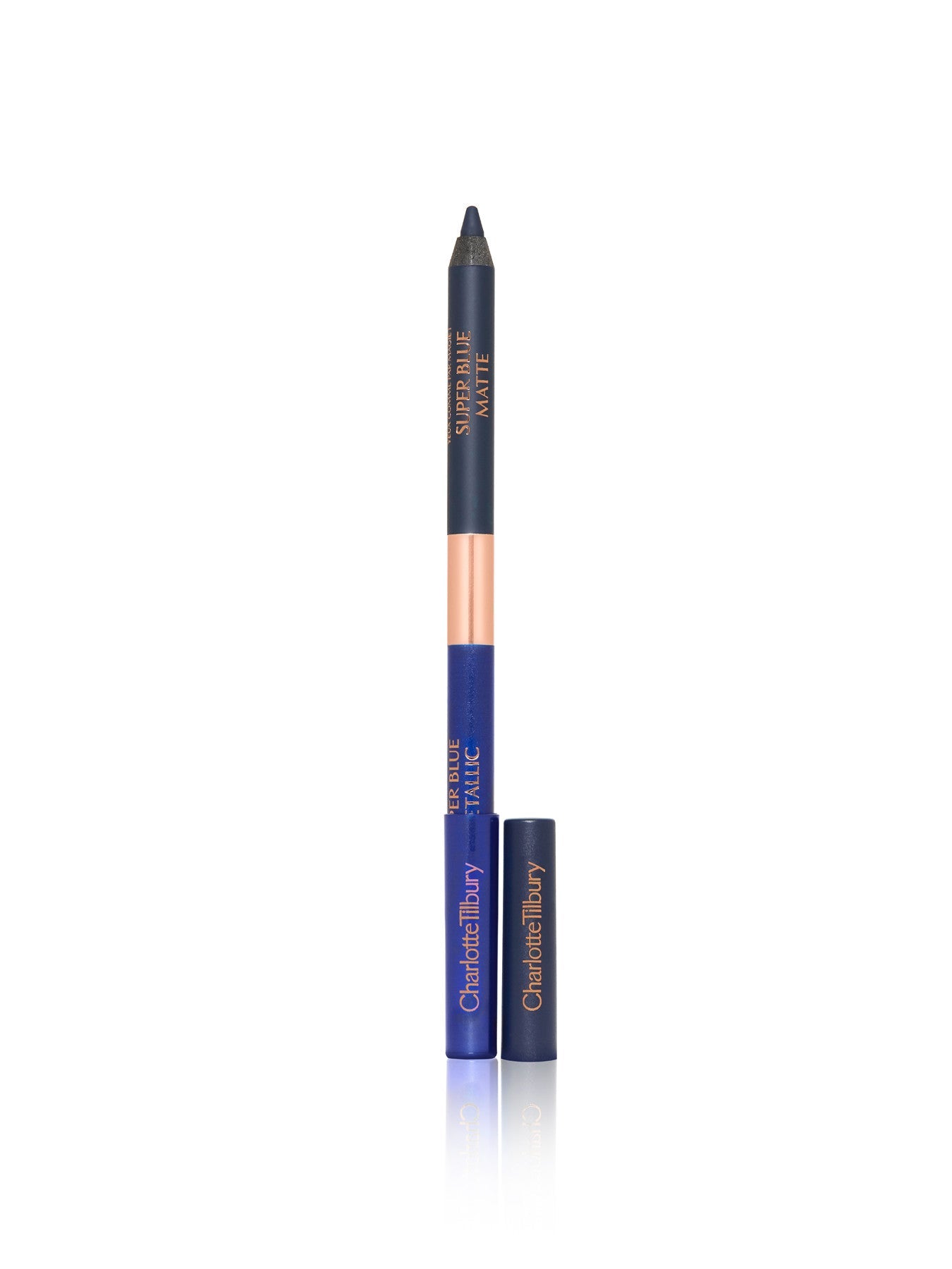 Oogkleur Magic Liner Duo