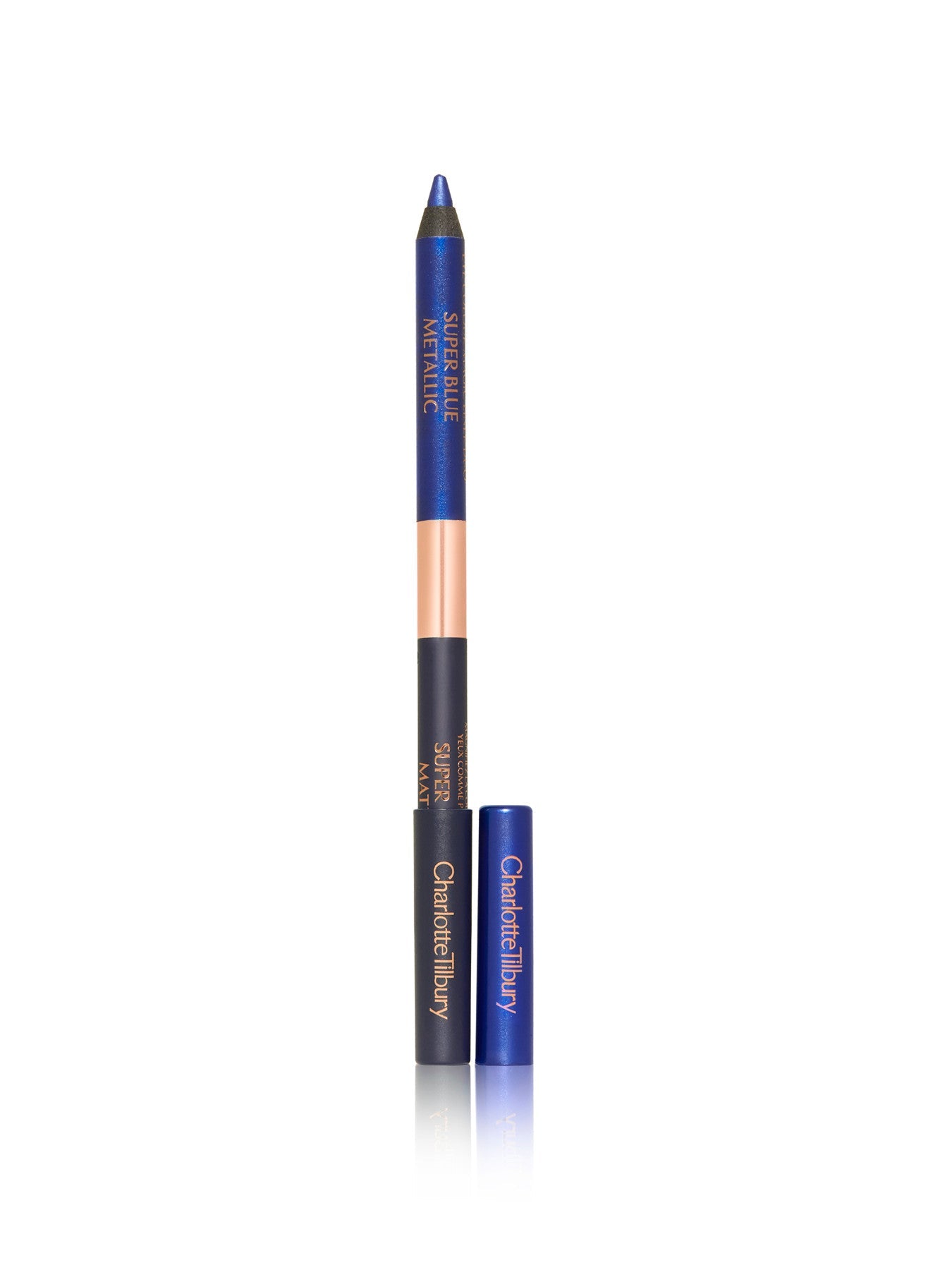 Oogkleur Magic Liner Duo