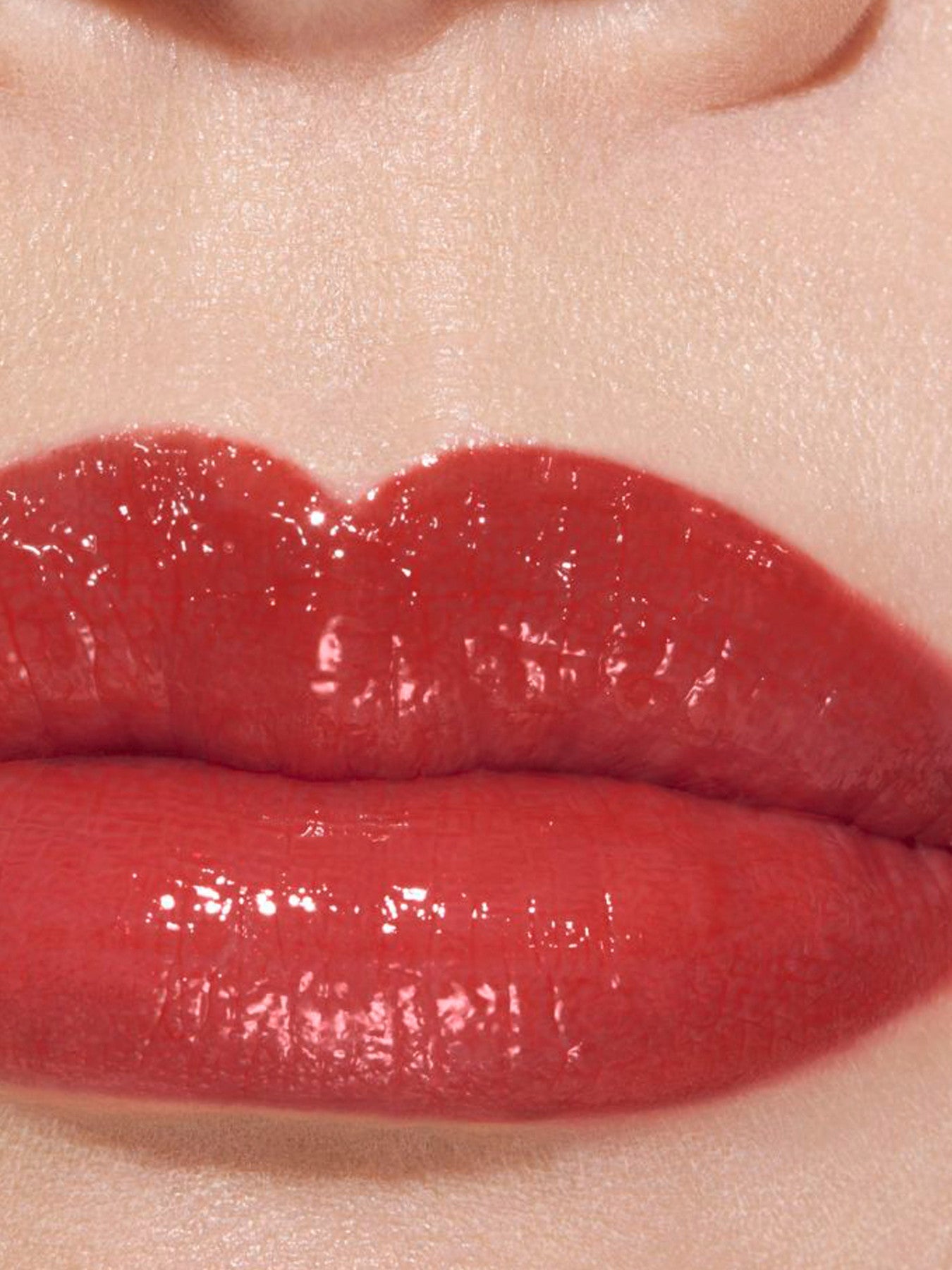 Rouge Coco Flash High Shine Lipstick