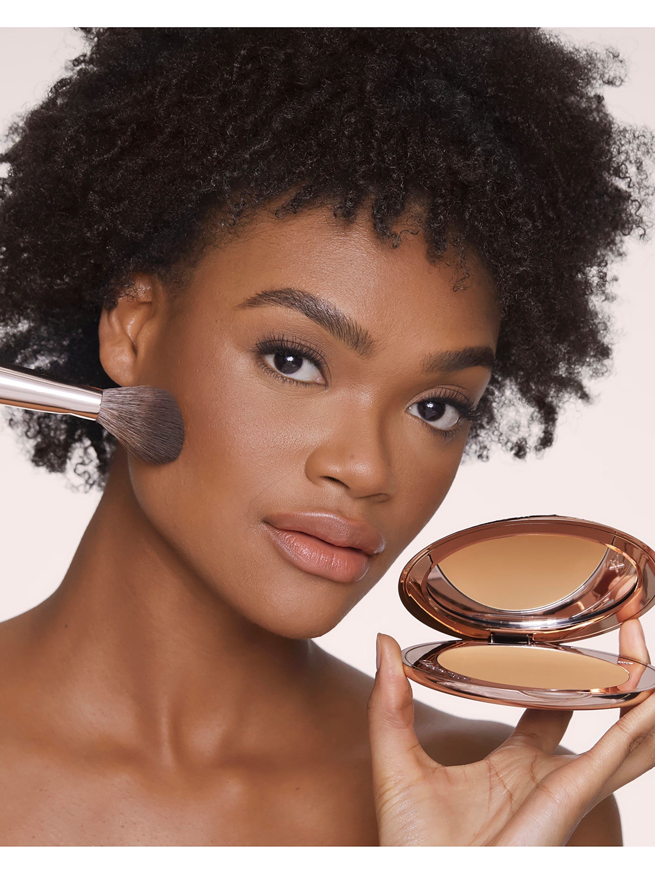 Airbrush Bronzer