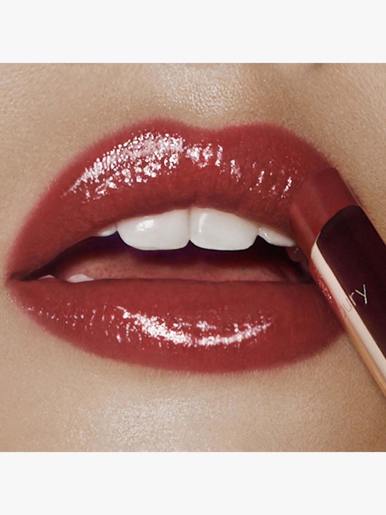Superstar-Lippen