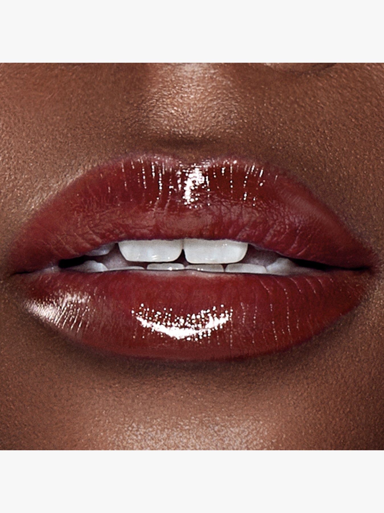 Superstar-Lippen