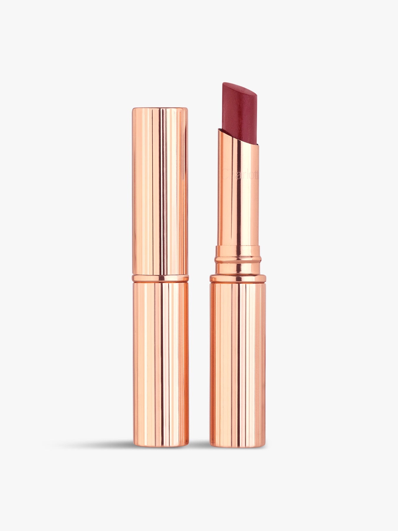 Superstar-Lippen