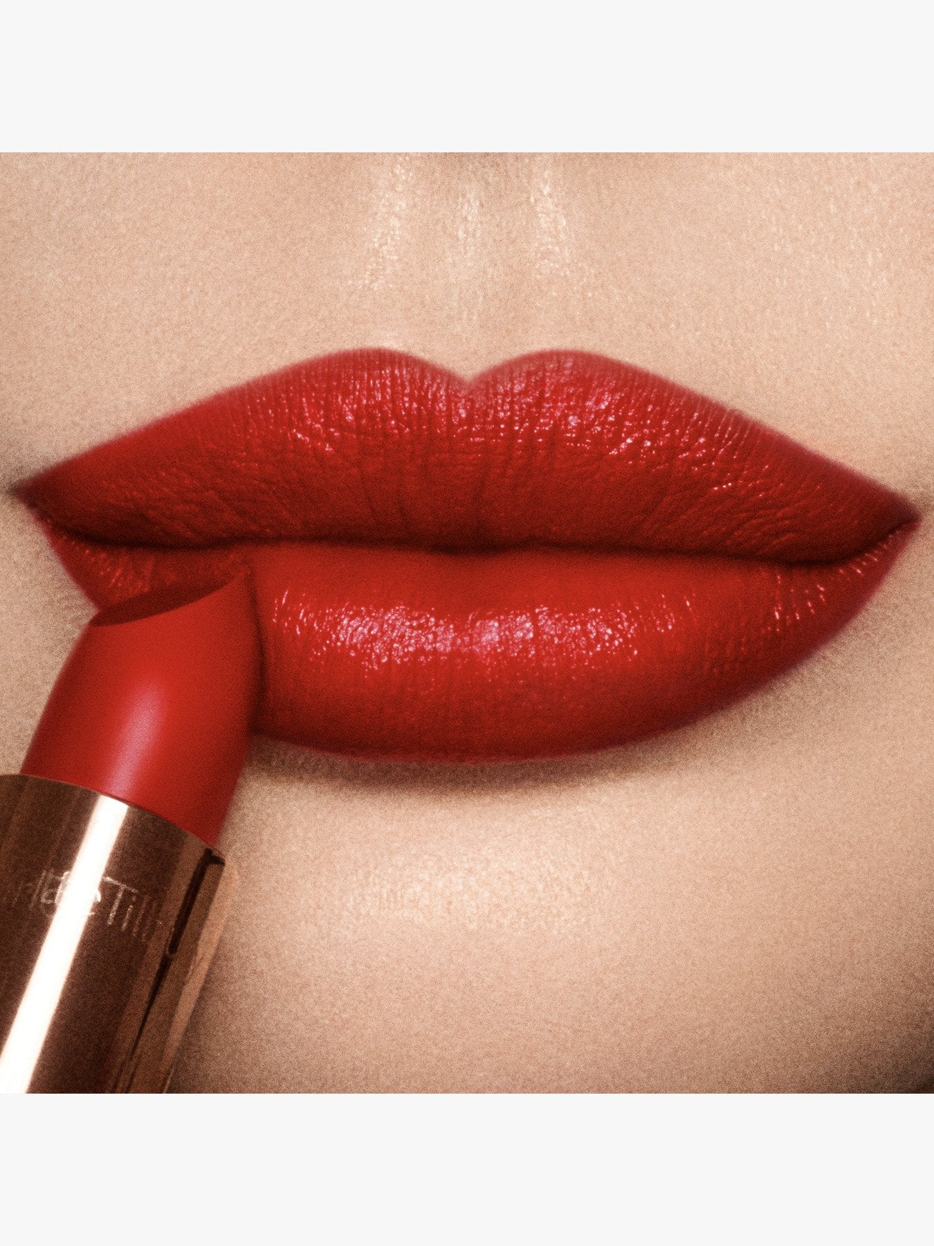 KISSING Lippenstift