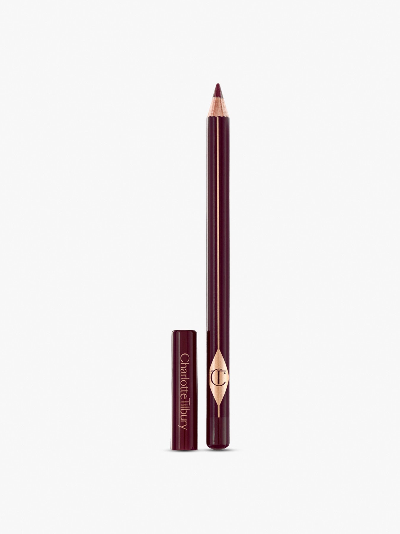 Der klassische Eyeliner
