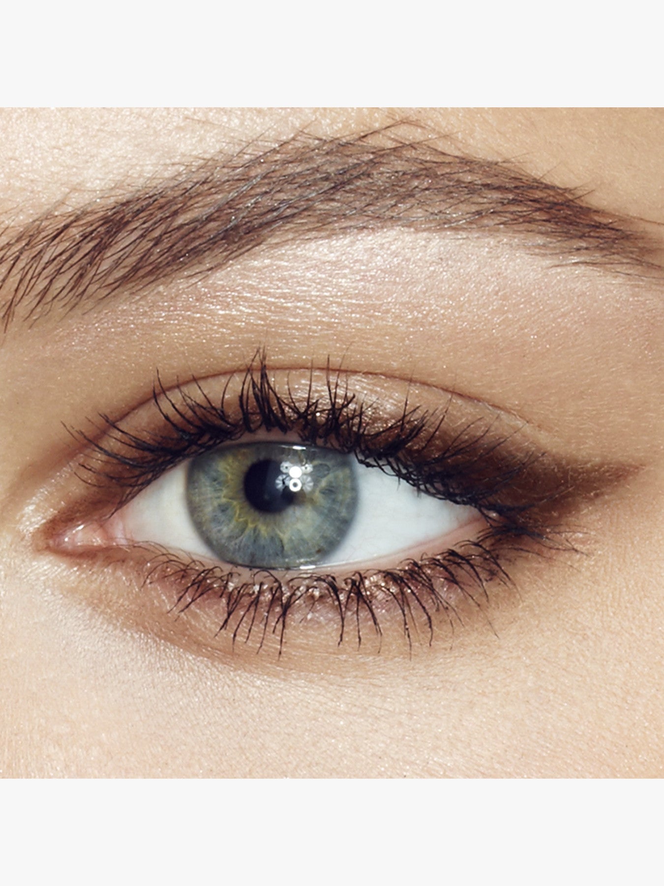 Der klassische Eyeliner