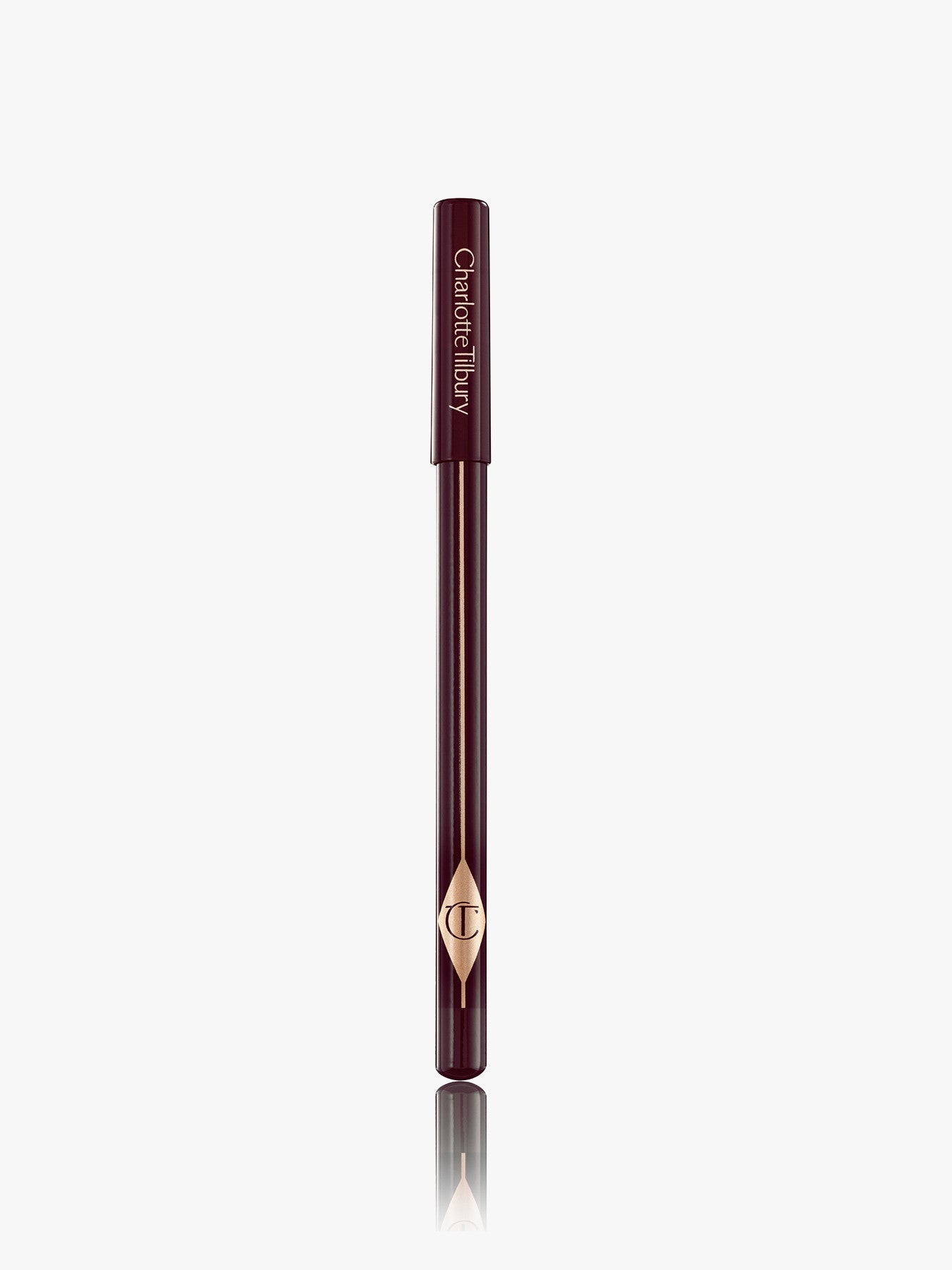 Der klassische Eyeliner