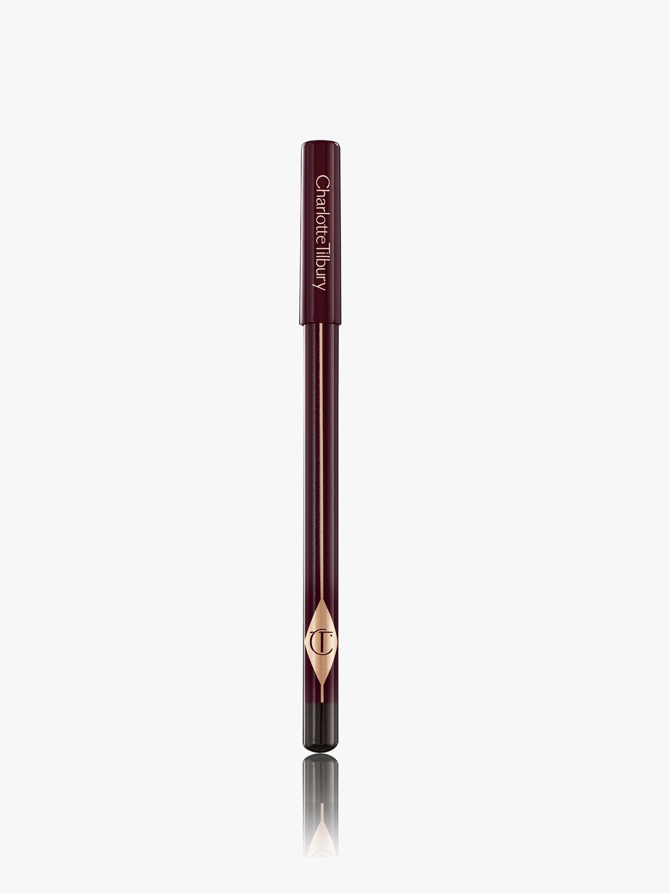 Der klassische Eyeliner
