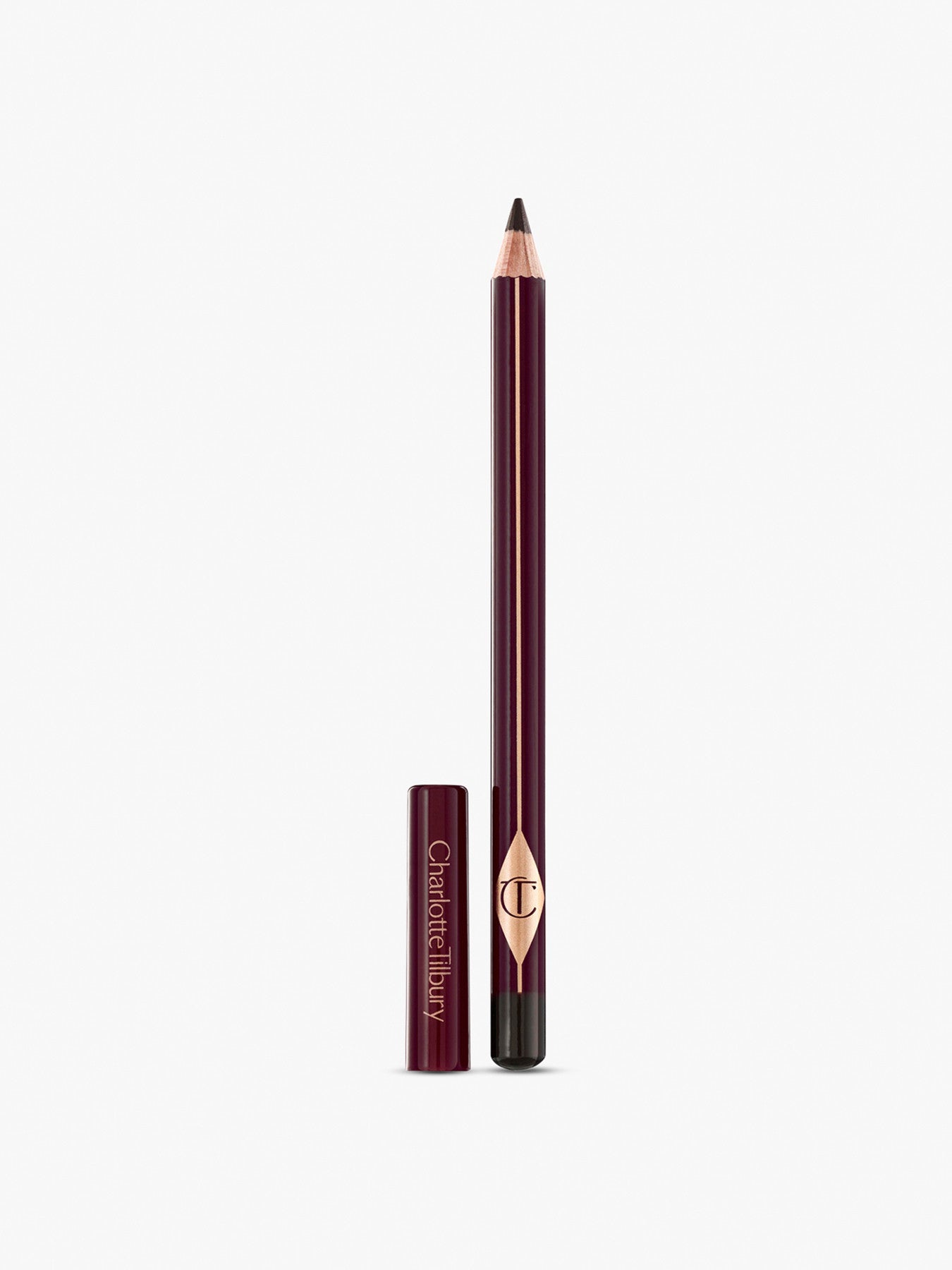 Der klassische Eyeliner