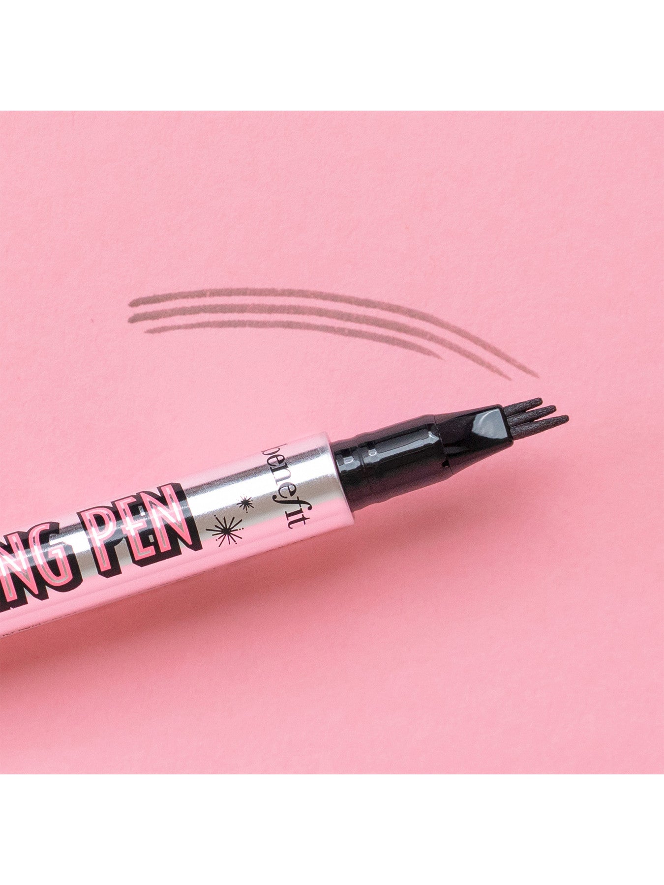 Brow Microfilling Pen