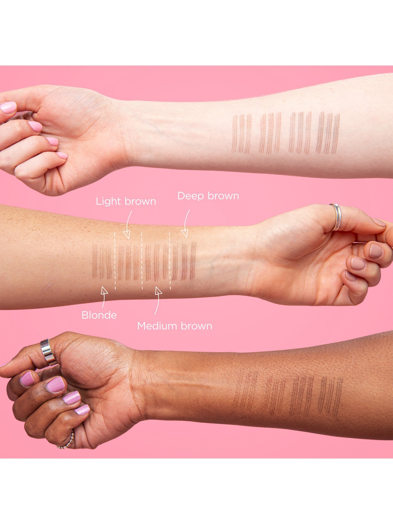Brow Microfilling Pen