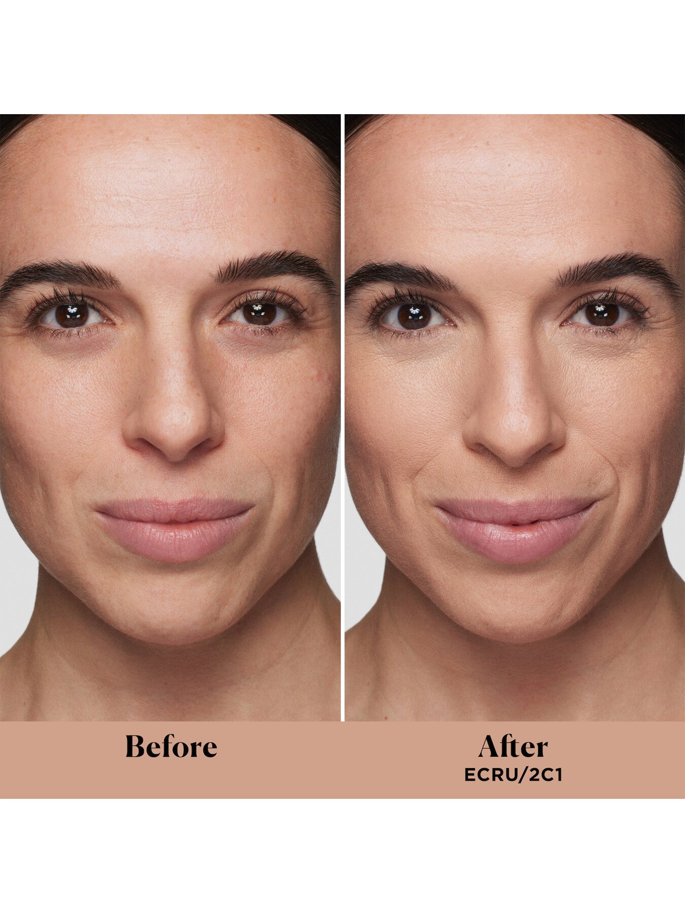 Real Flawless Foundation