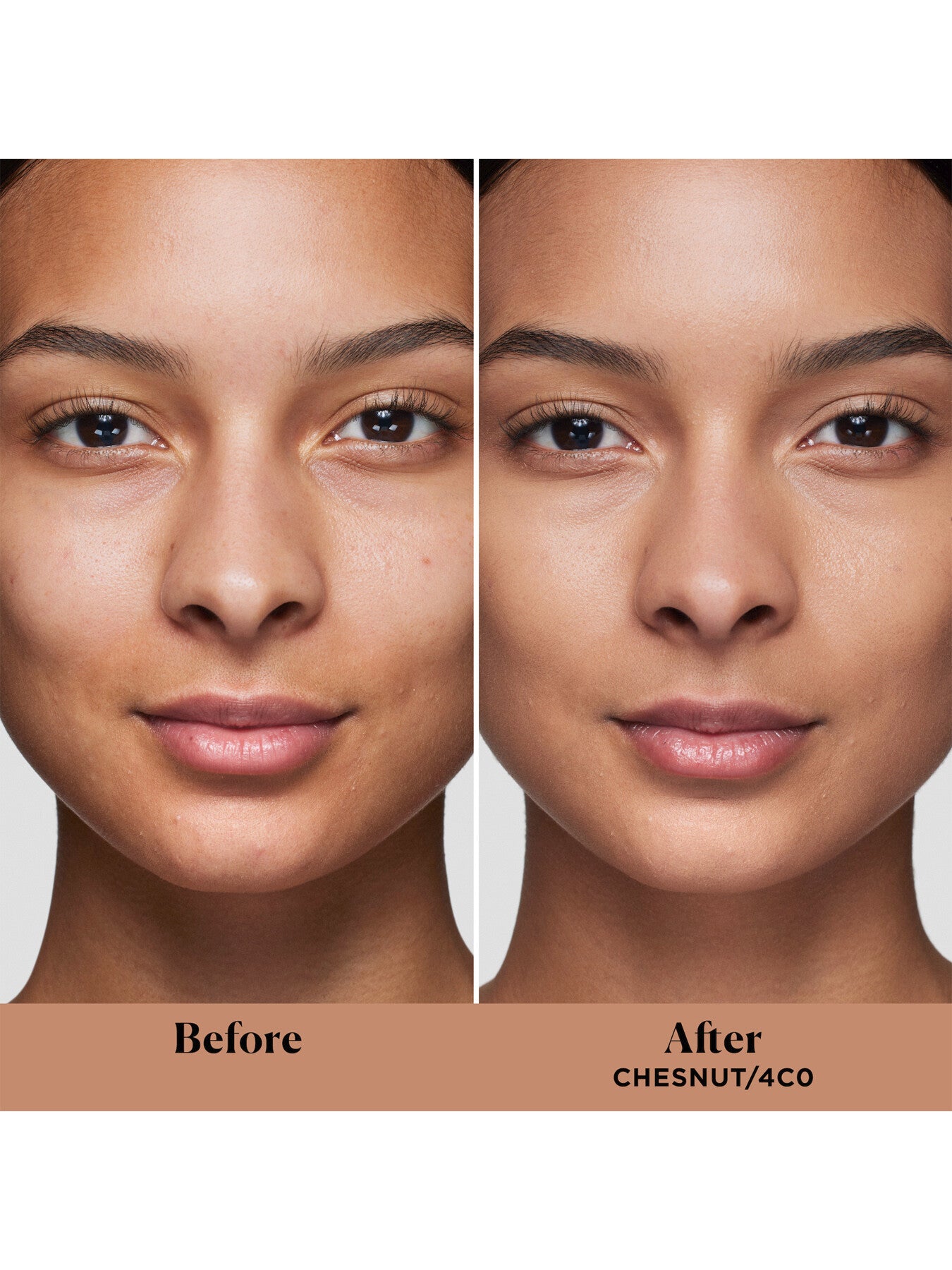 Real Flawless Foundation