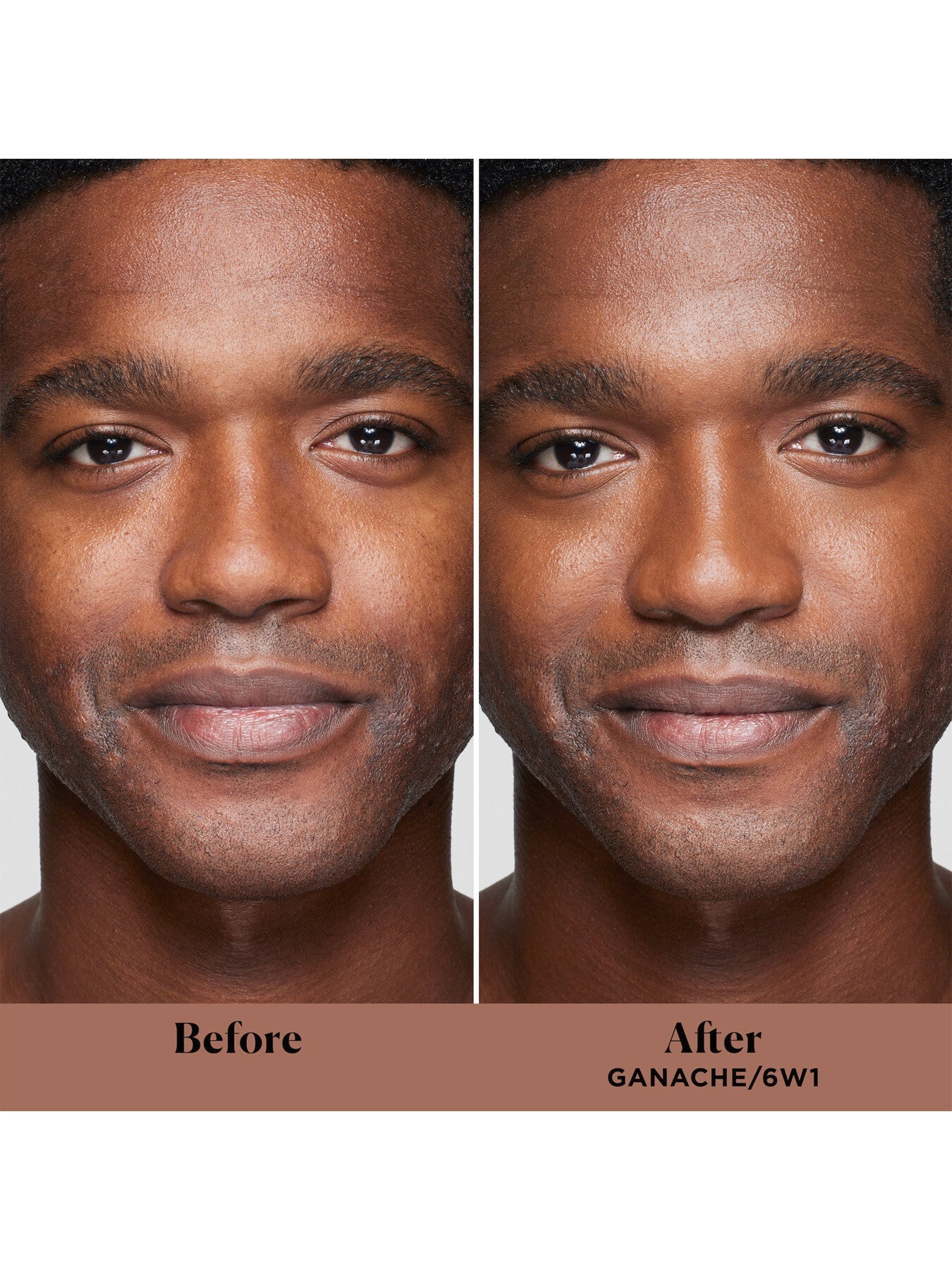 Real Flawless Foundation