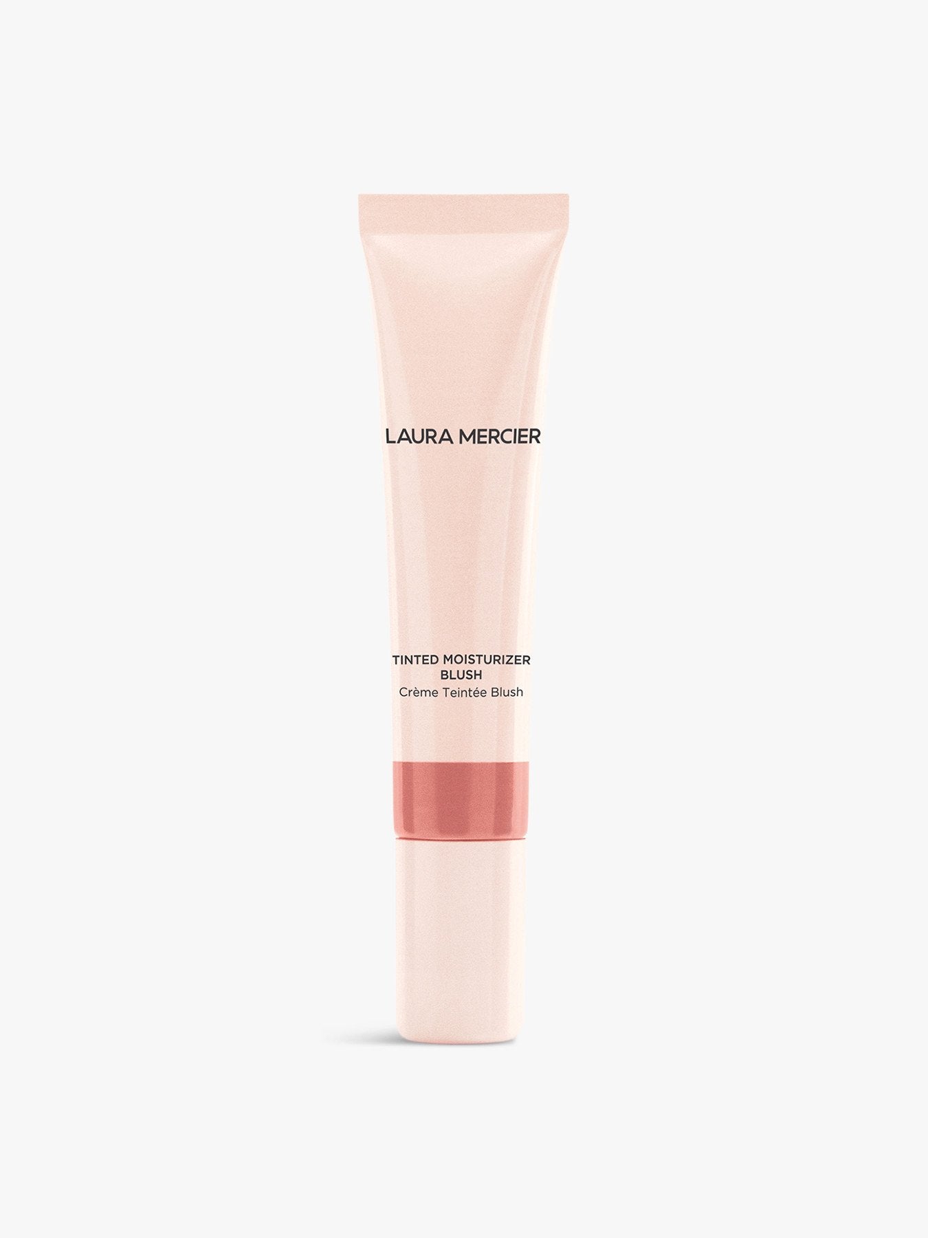 Tinted Moisturiser Blush