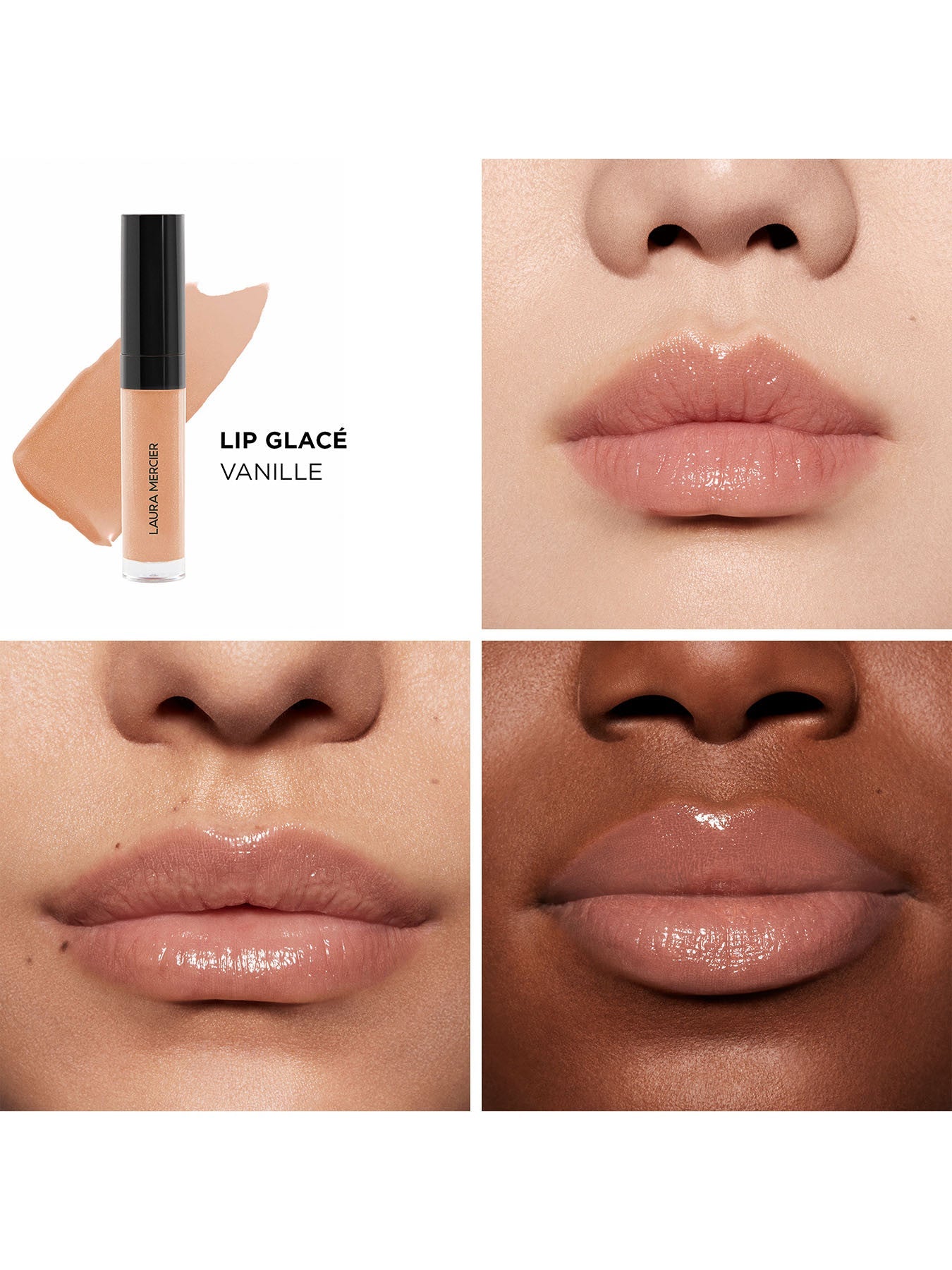 Lip Glace