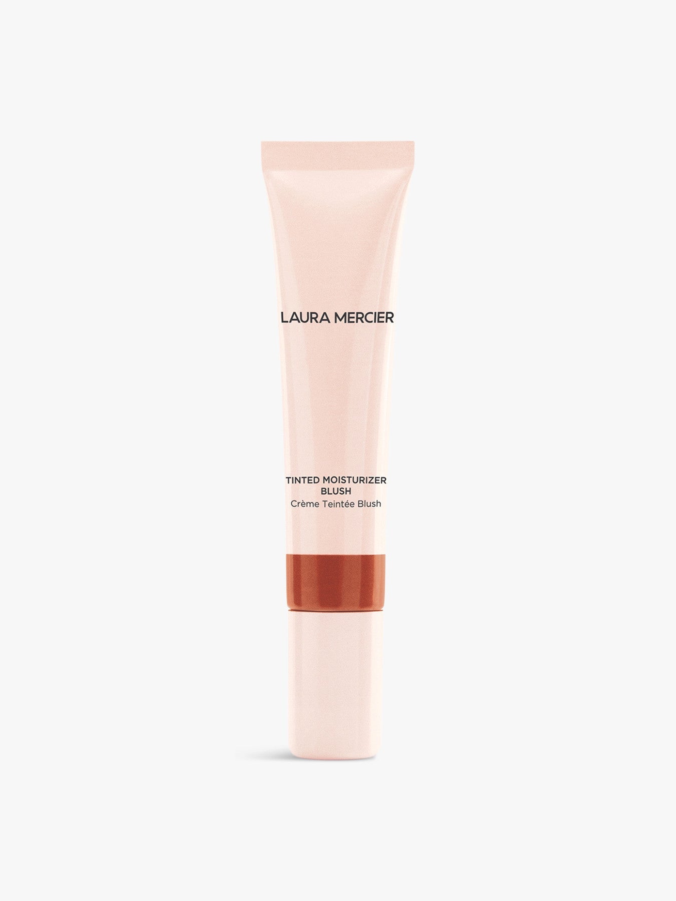 Tinted Moisturiser Blush
