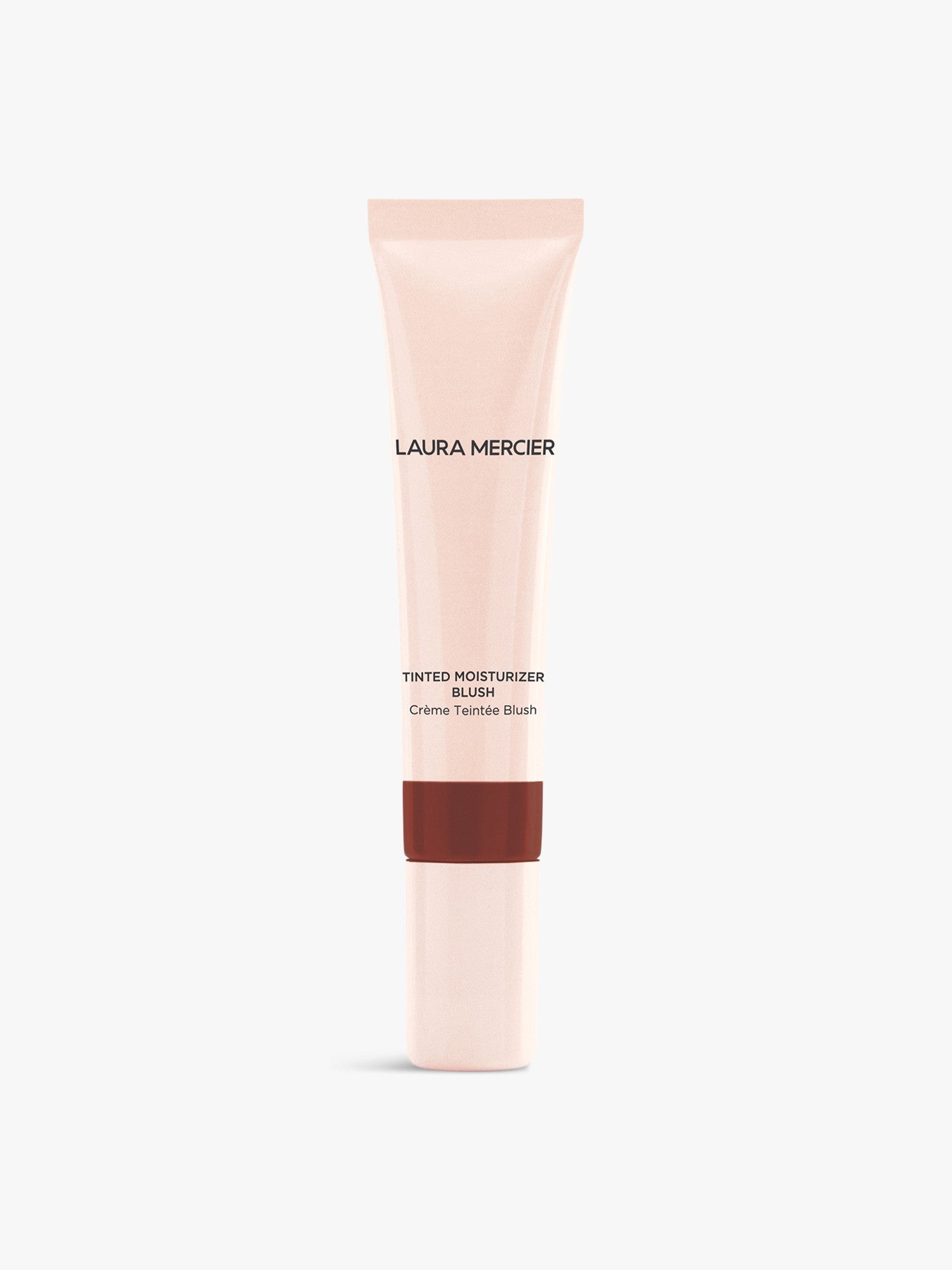 Tinted Moisturiser Blush
