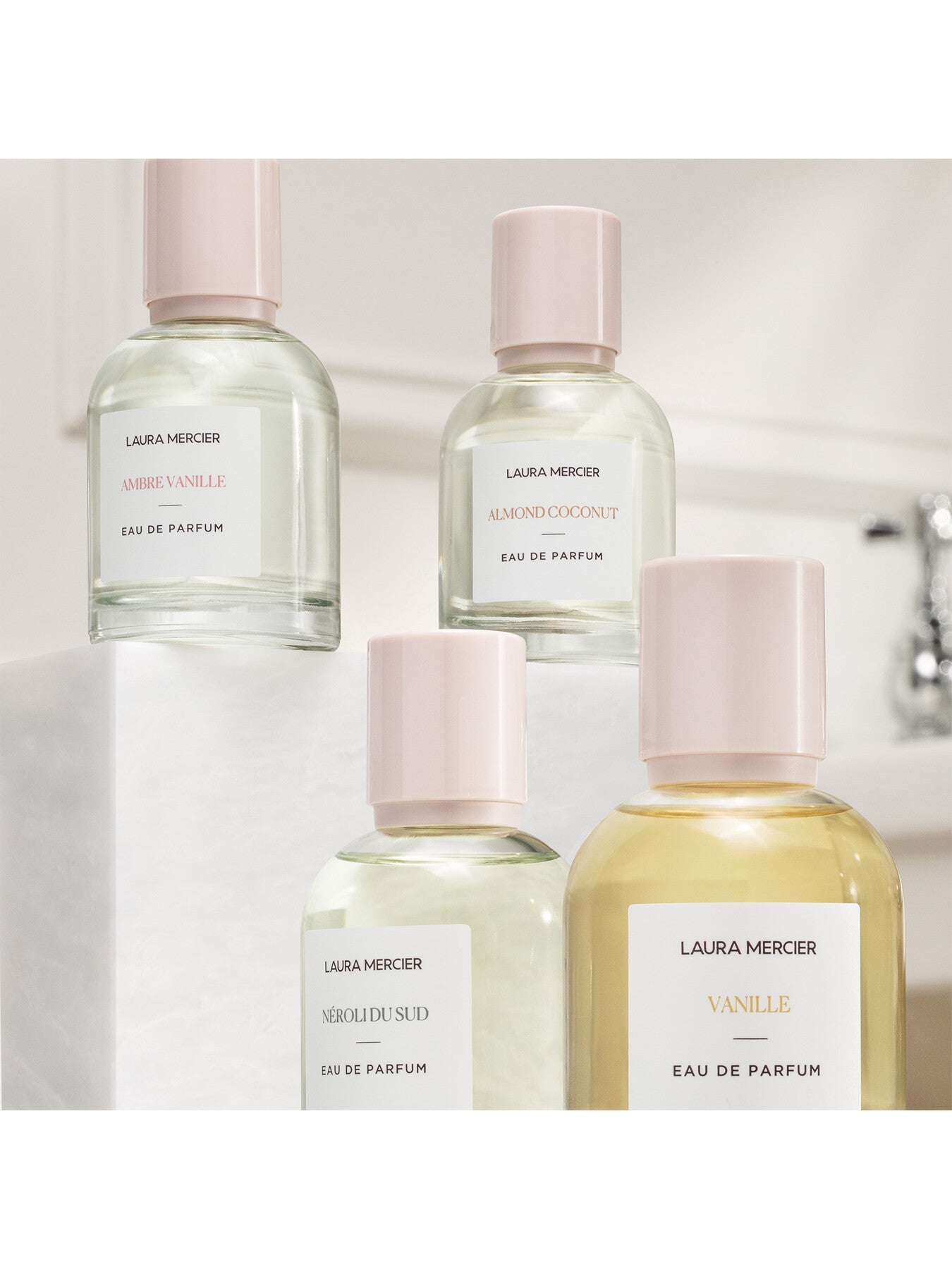 Néroli du Sud Eau de Parfum 50ml