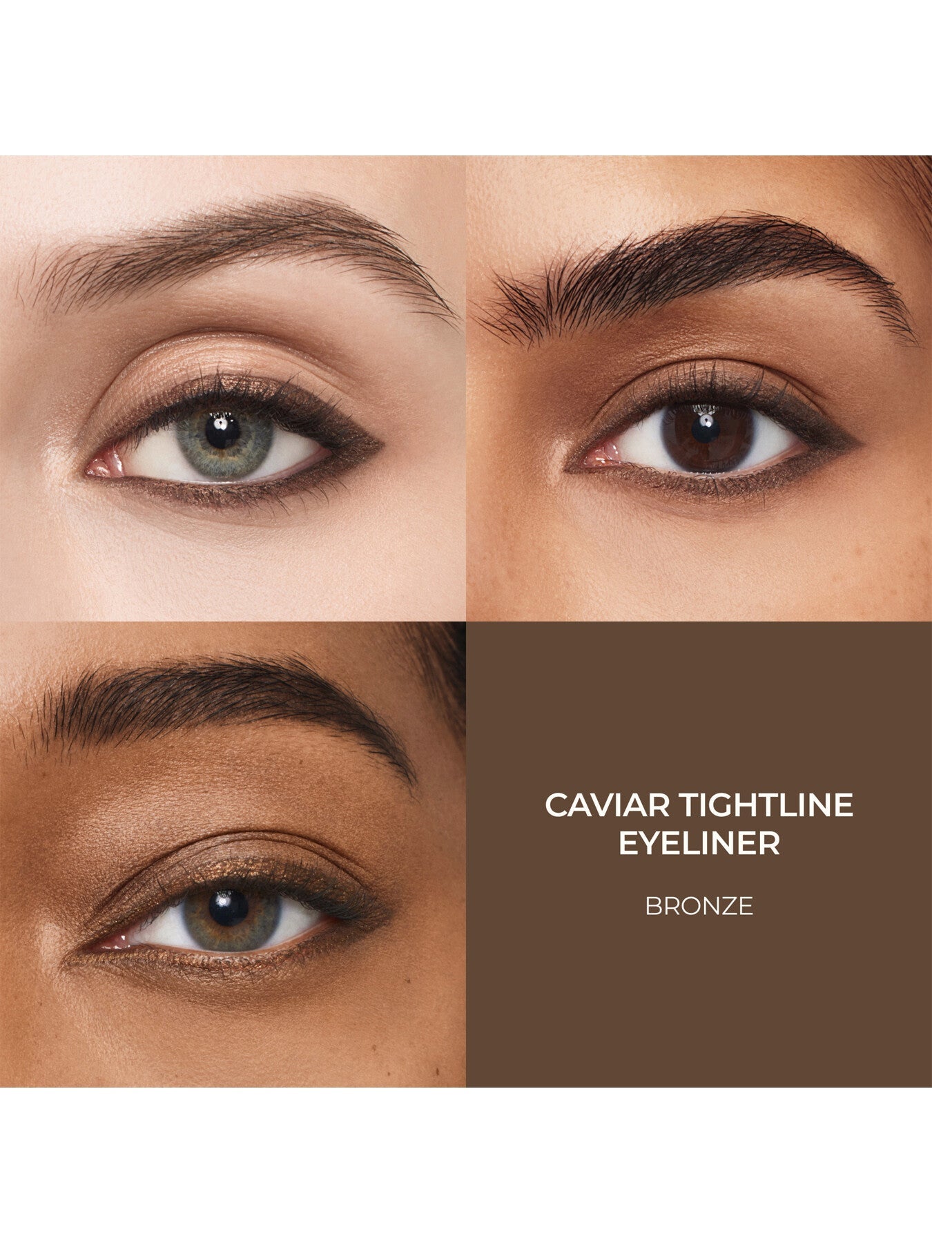 Caviar Tightline Eyeliner
