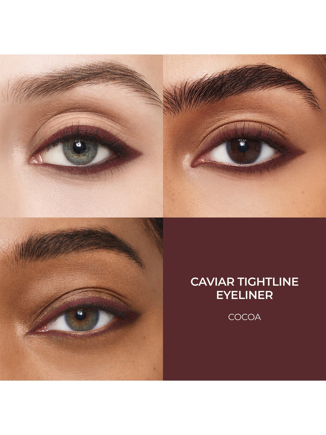 Caviar Tightline Eyeliner