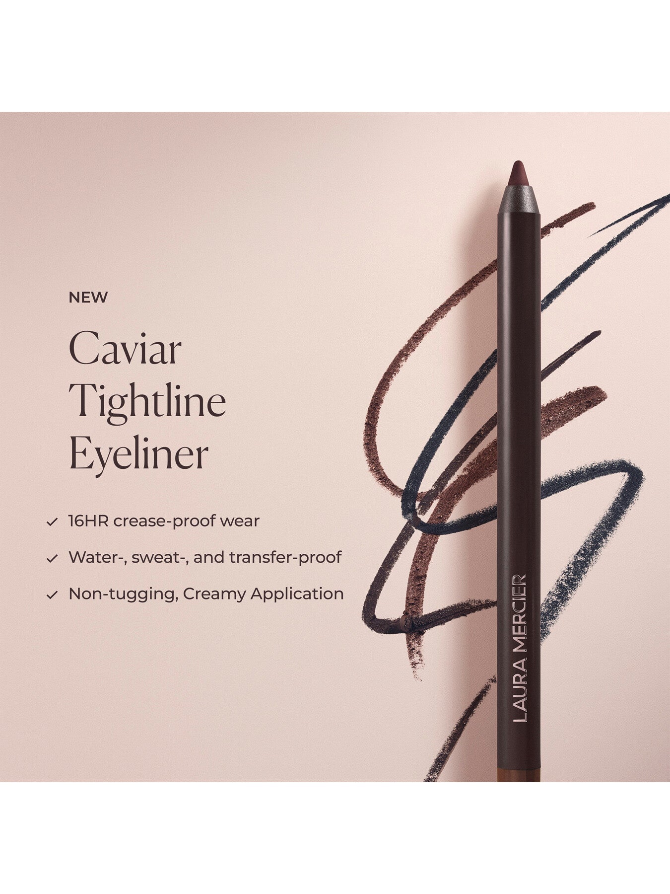 Caviar Tightline Eyeliner