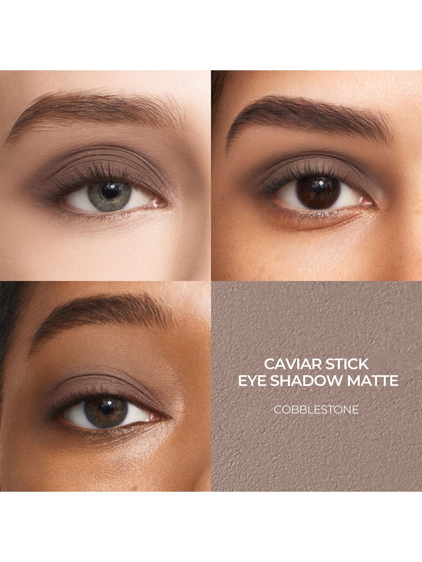 Caviar Stick Eye Shadow Matte