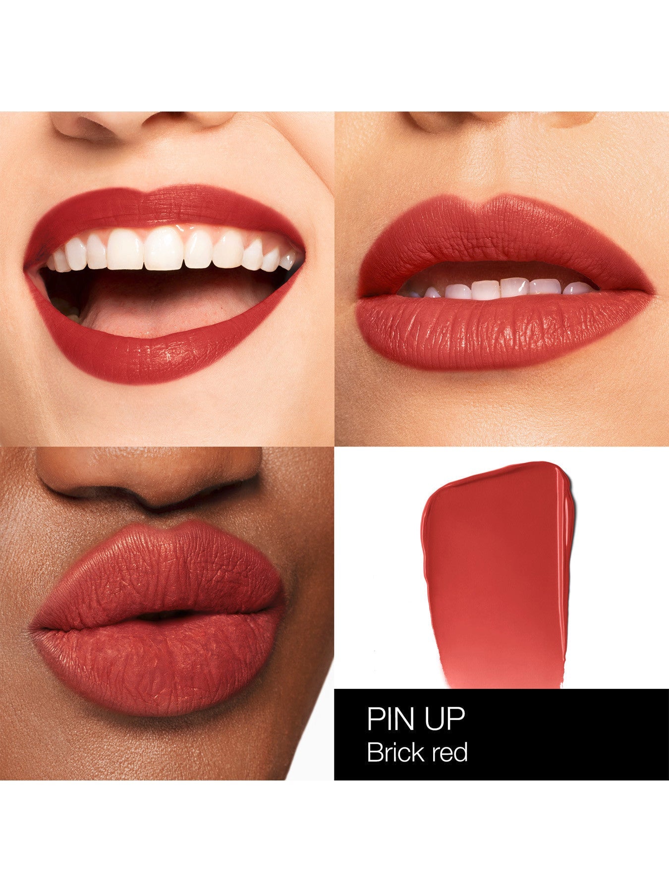 Air Matte Lip Colour
