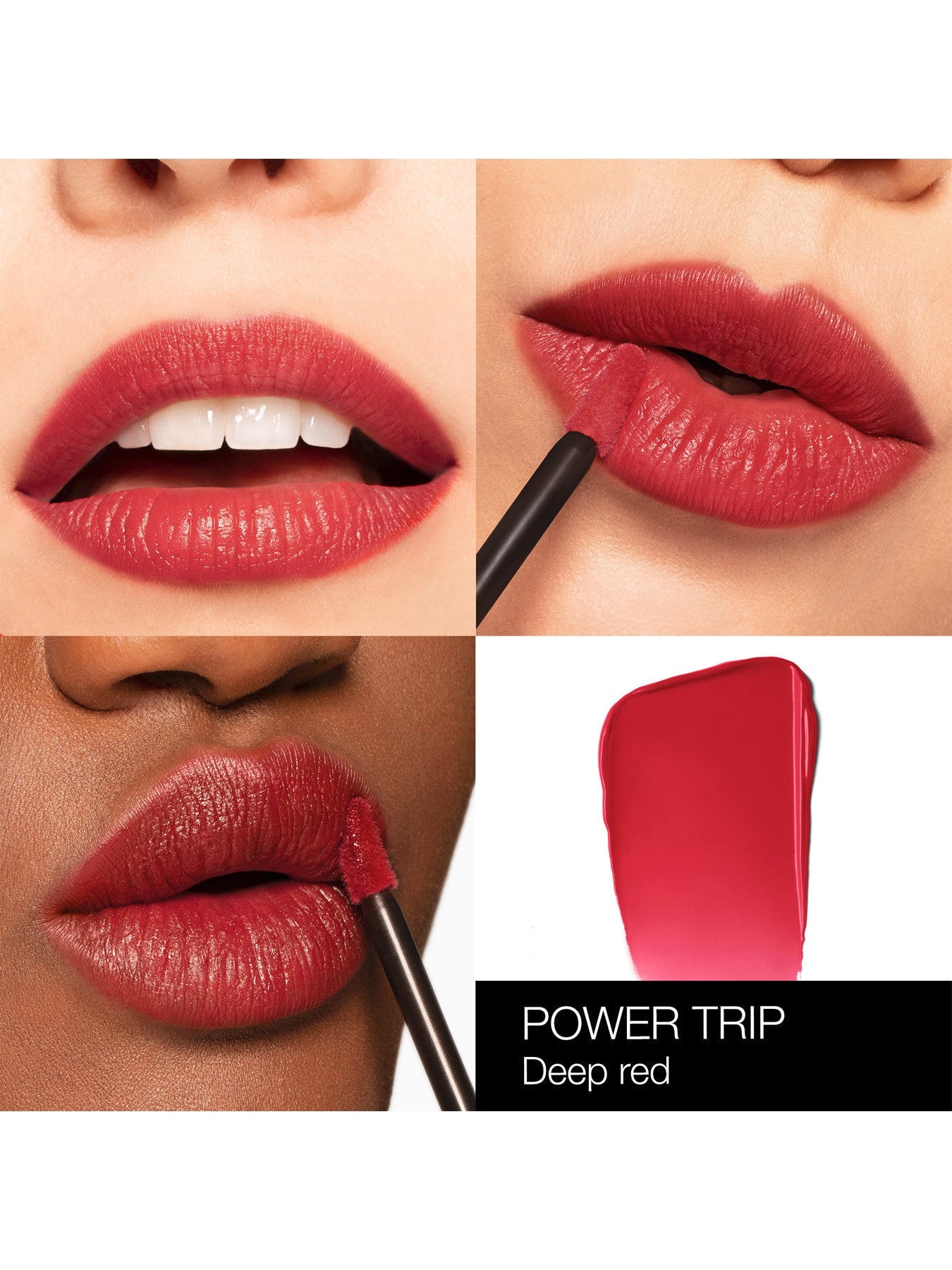 Air Matte Lip Colour