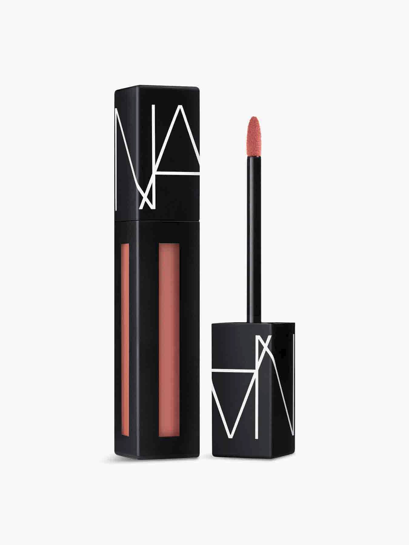Powermattes Lippenpigment