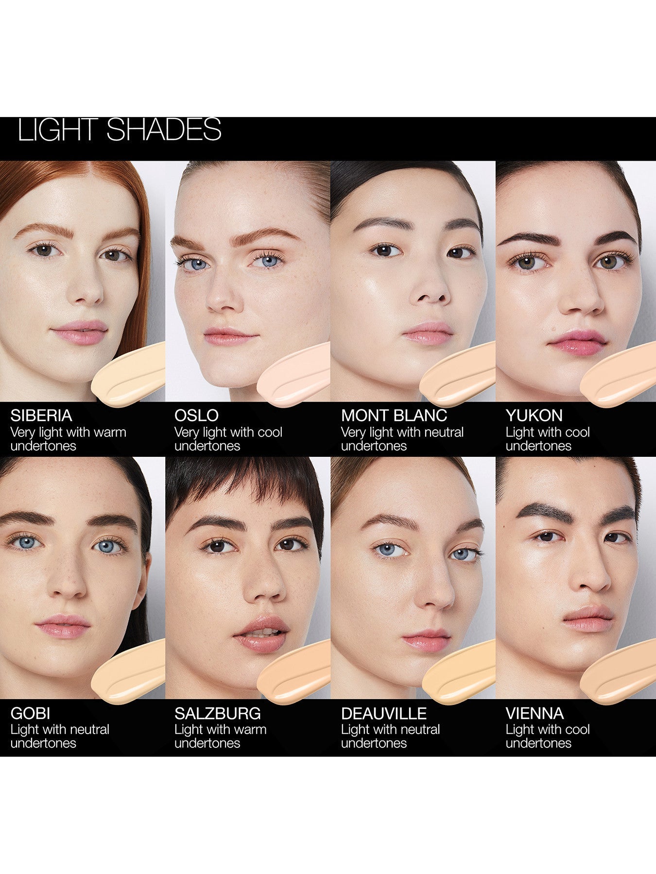 Light Reflecting Foundation 30ml