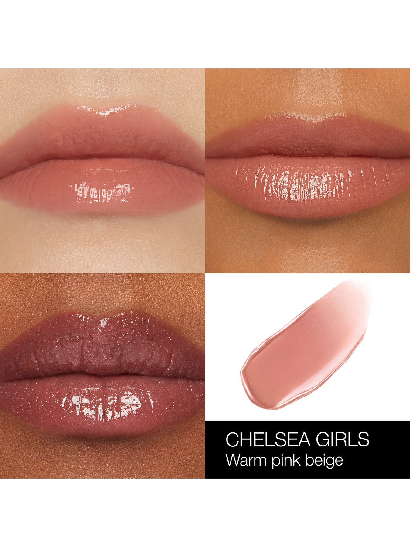 Afterglow Lip Shine