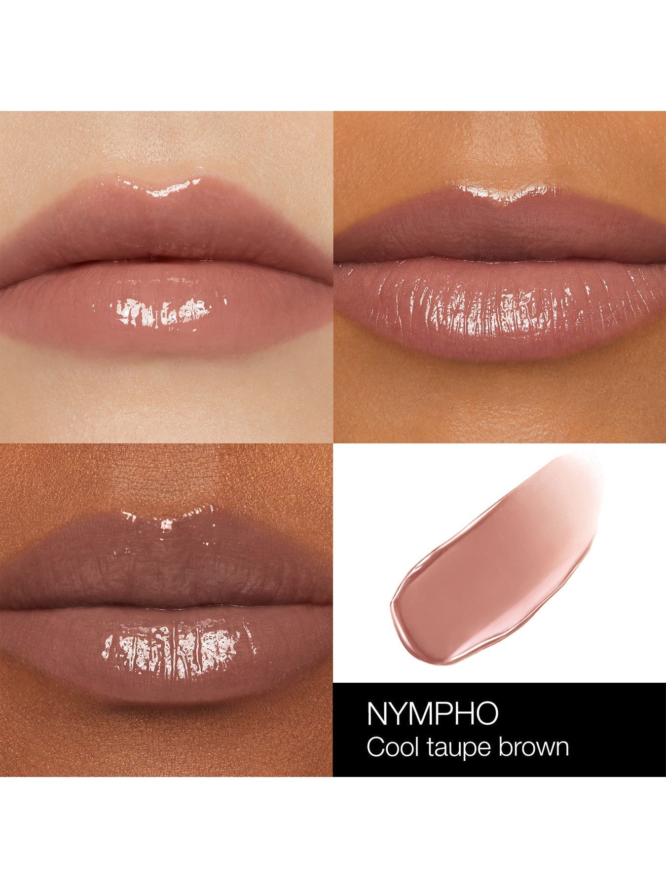 Afterglow Lip Shine