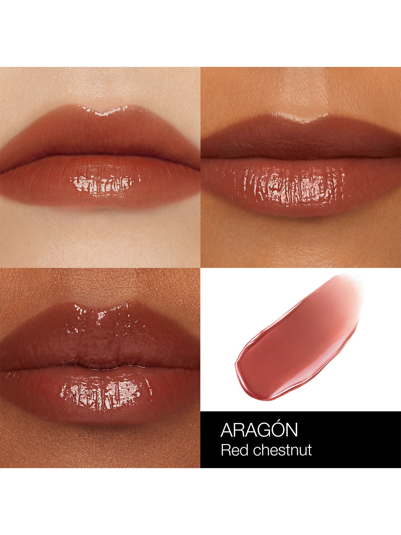 Afterglow Lip Shine