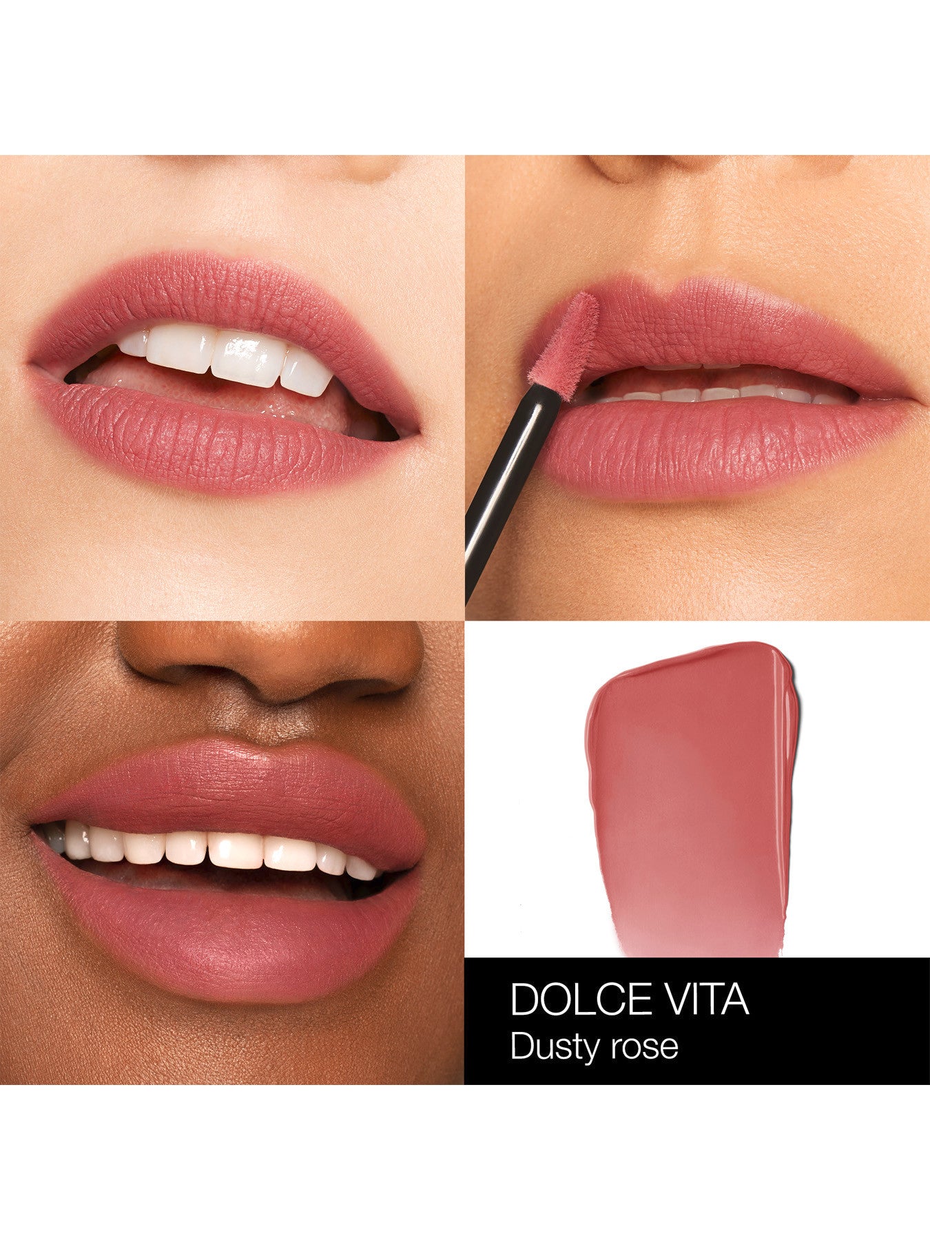 Air Matte Lip Colour